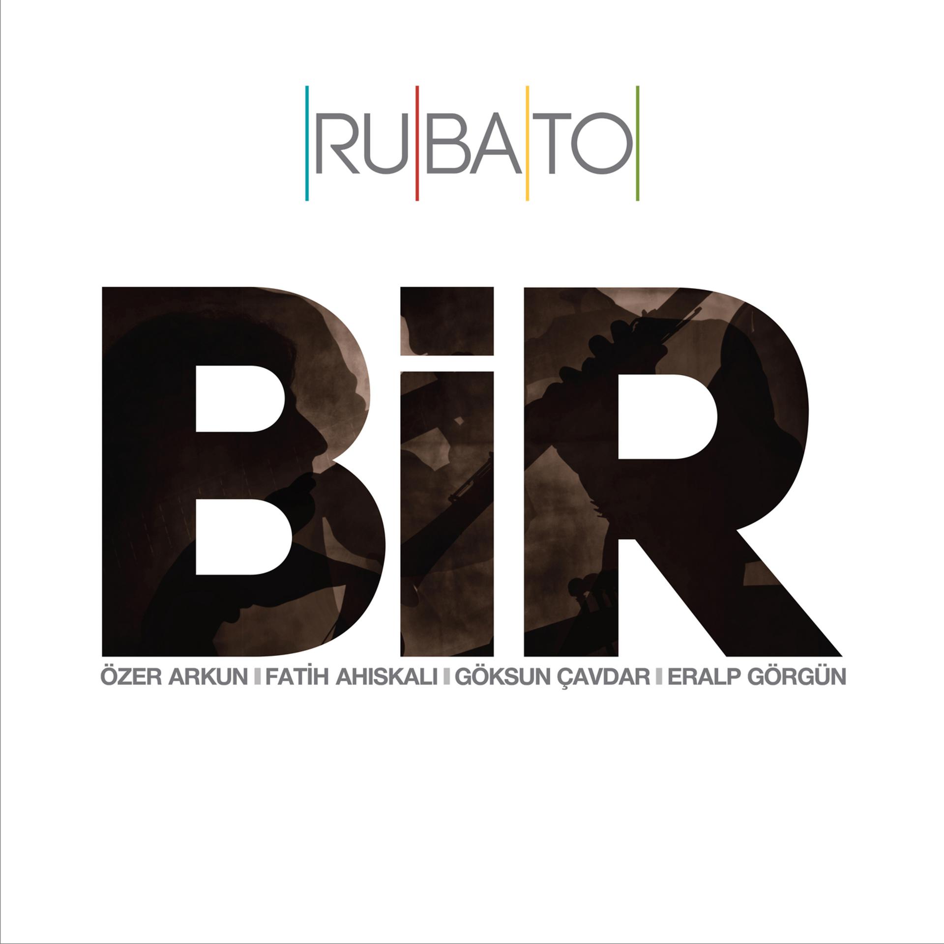 Постер альбома Rubato Bir / One