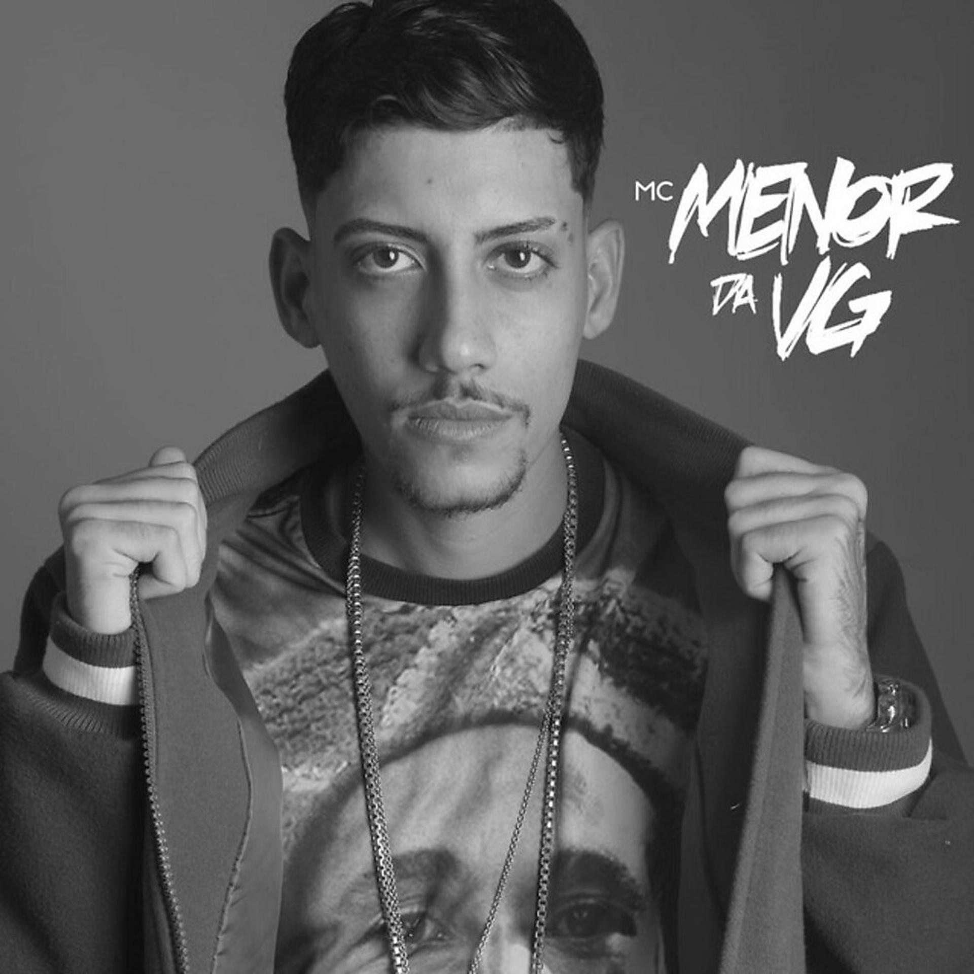 Постер альбома MC Menor da VG