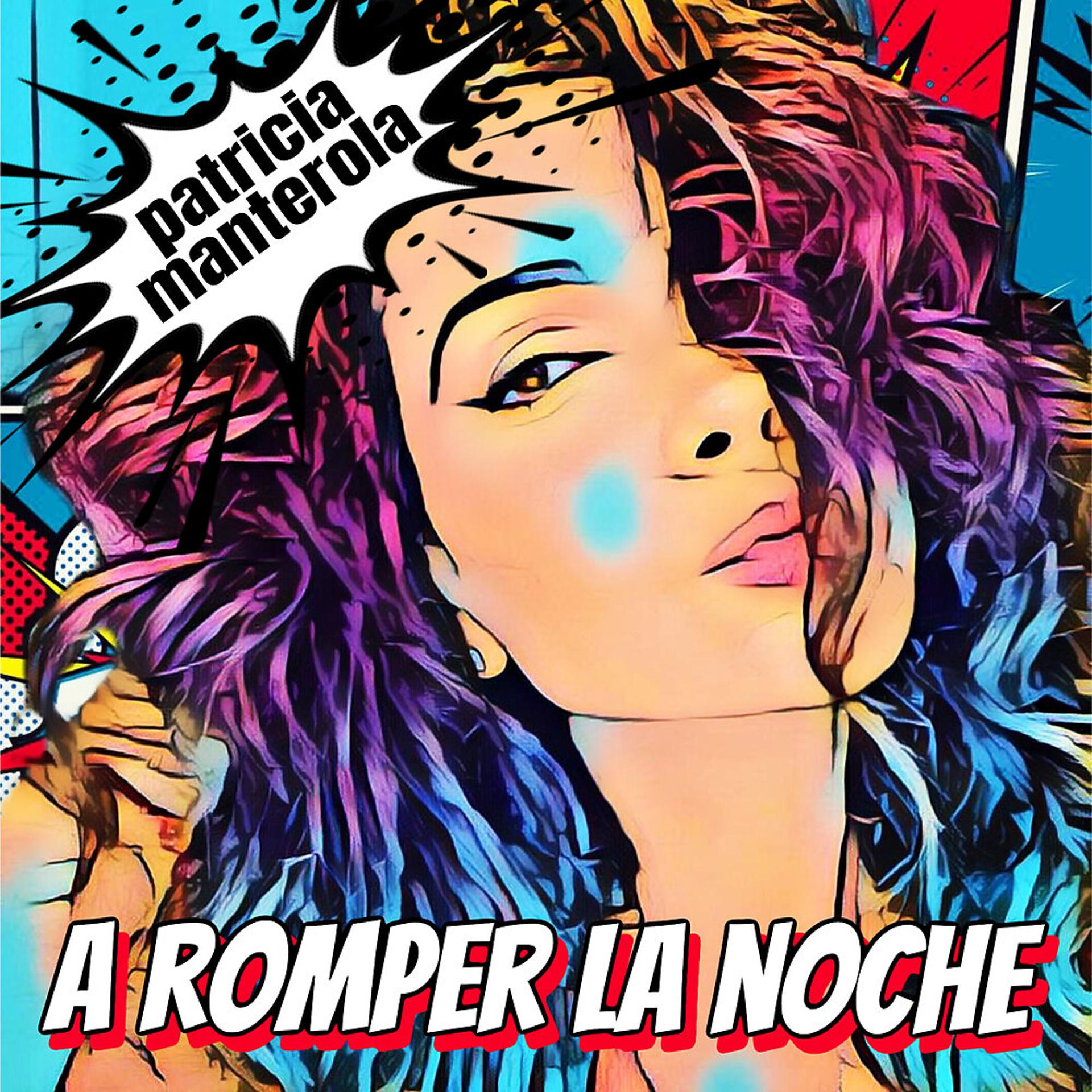 Постер альбома A Romper La Noche