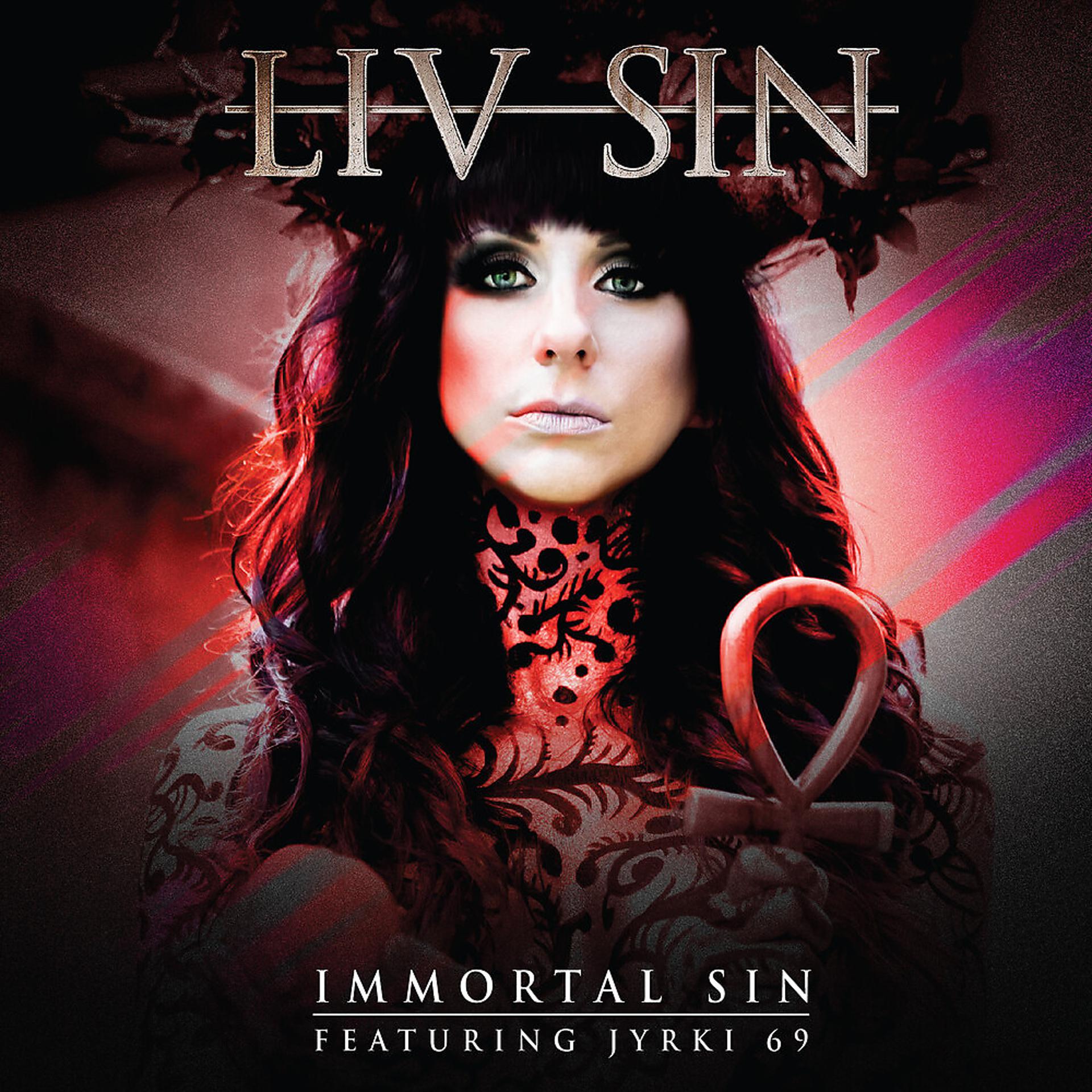 Постер альбома Immortal Sin