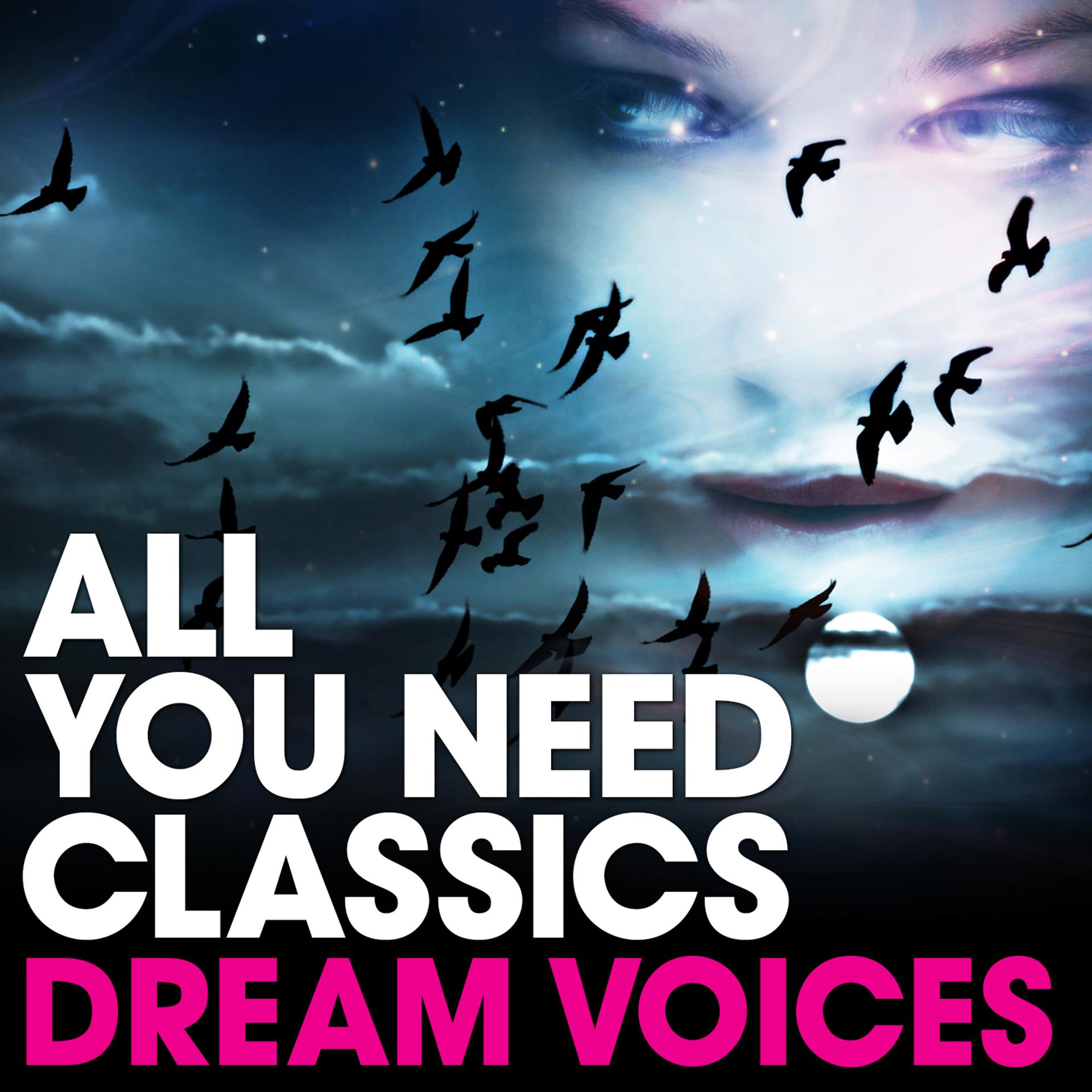 Постер альбома Dream Voices: All You Need Classics