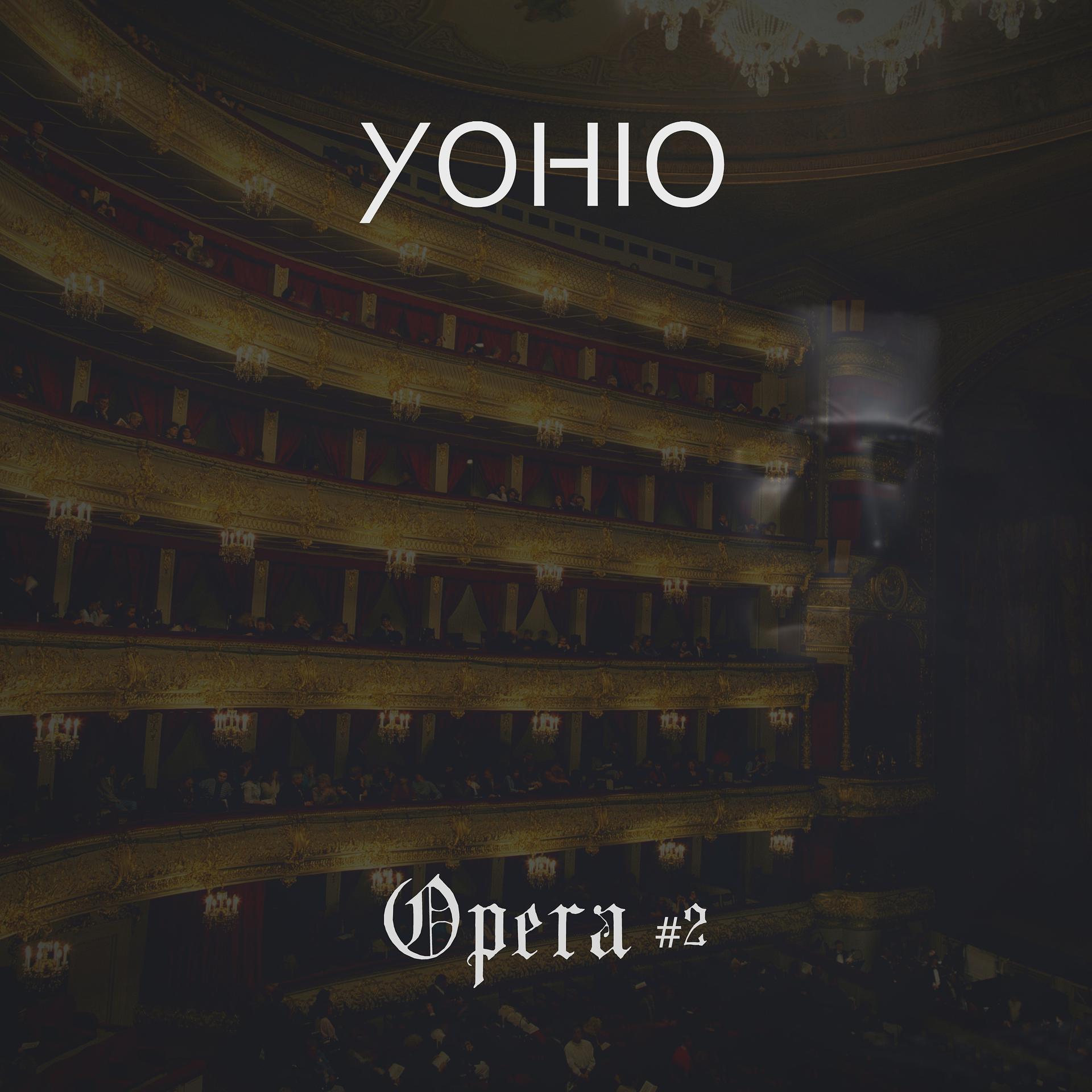 Постер альбома Opera #2
