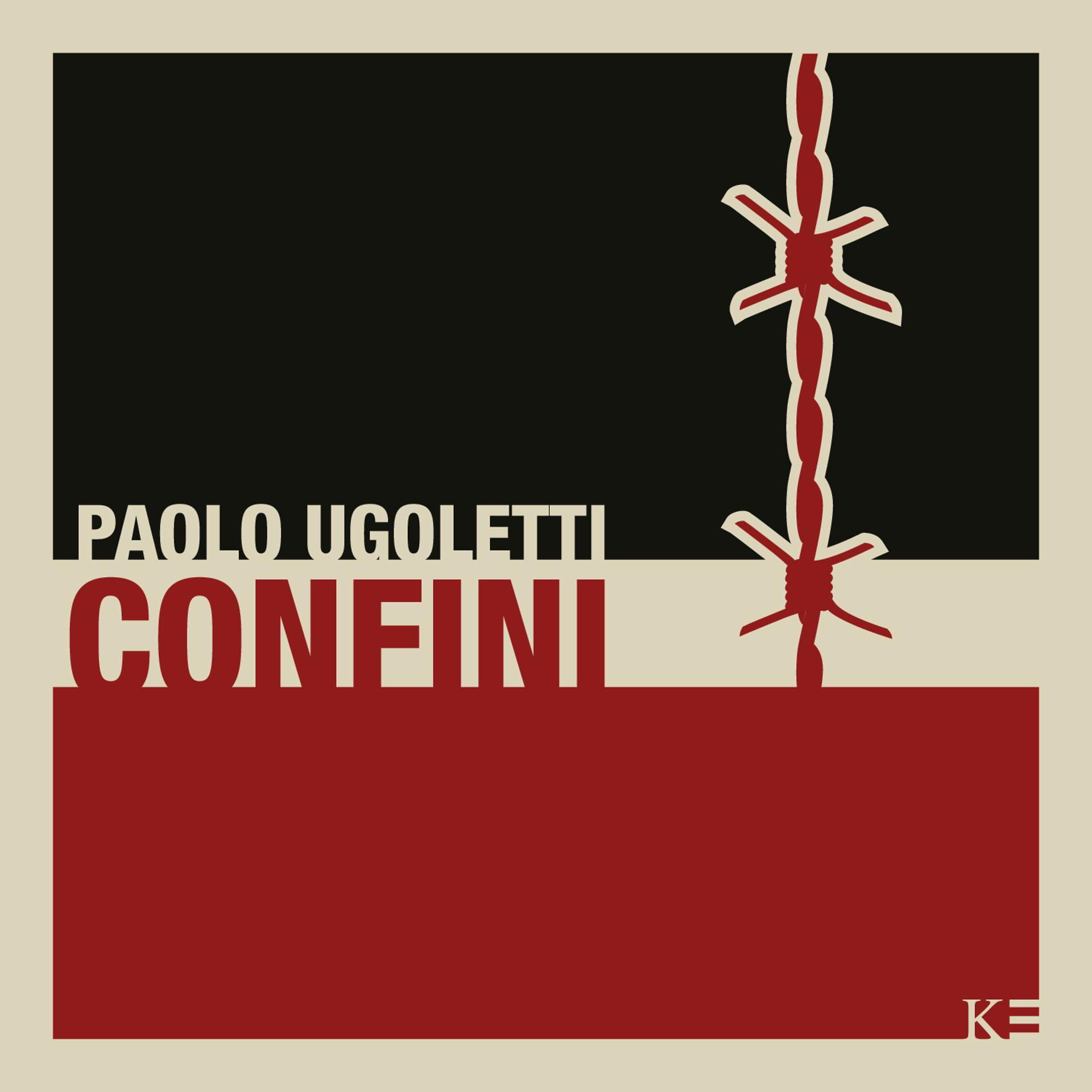 Постер альбома Confini