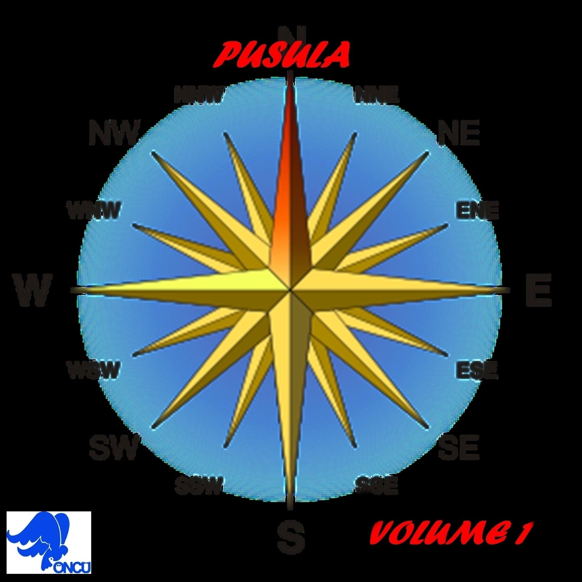 Постер альбома Pusula, Volume 1