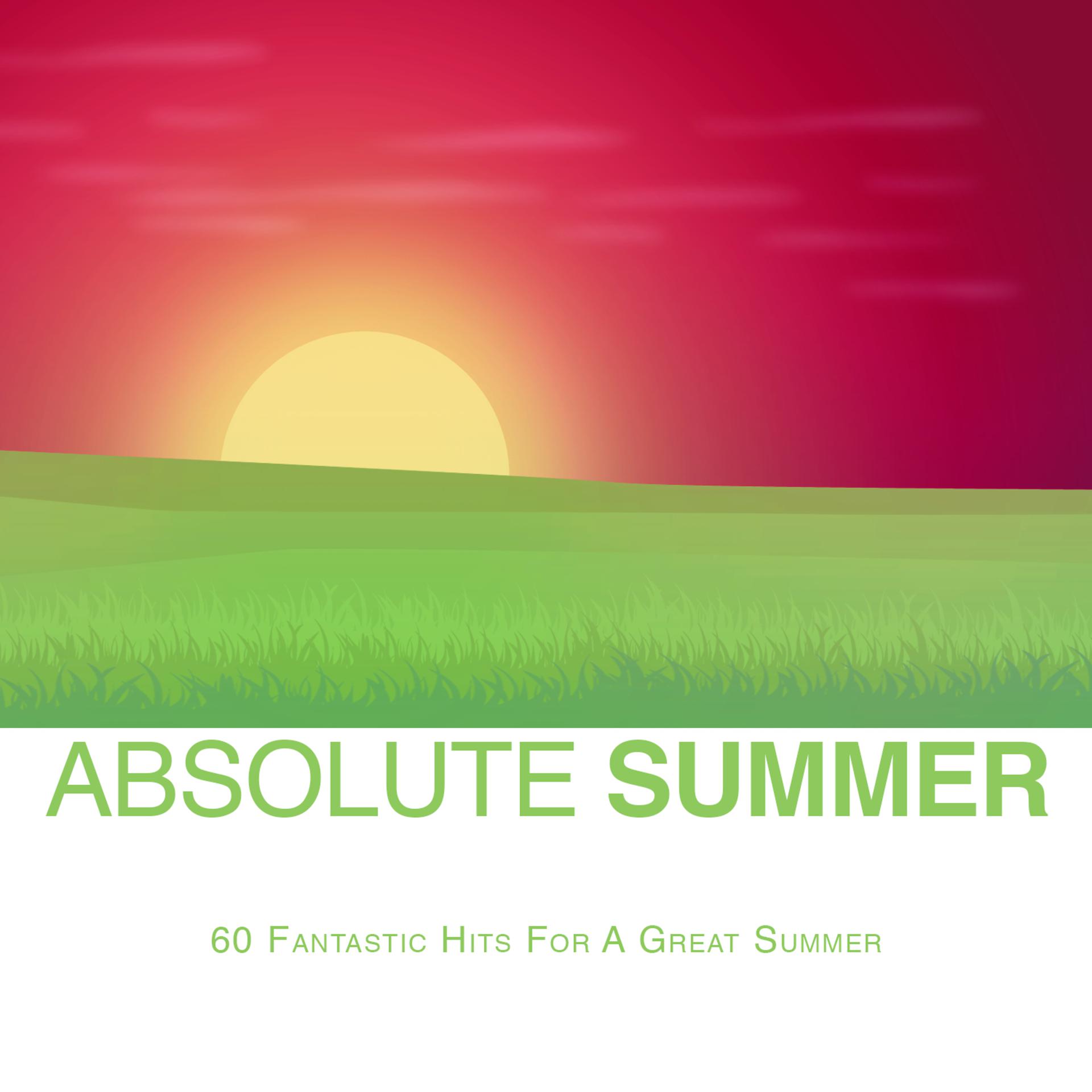Постер альбома Absolute Summer