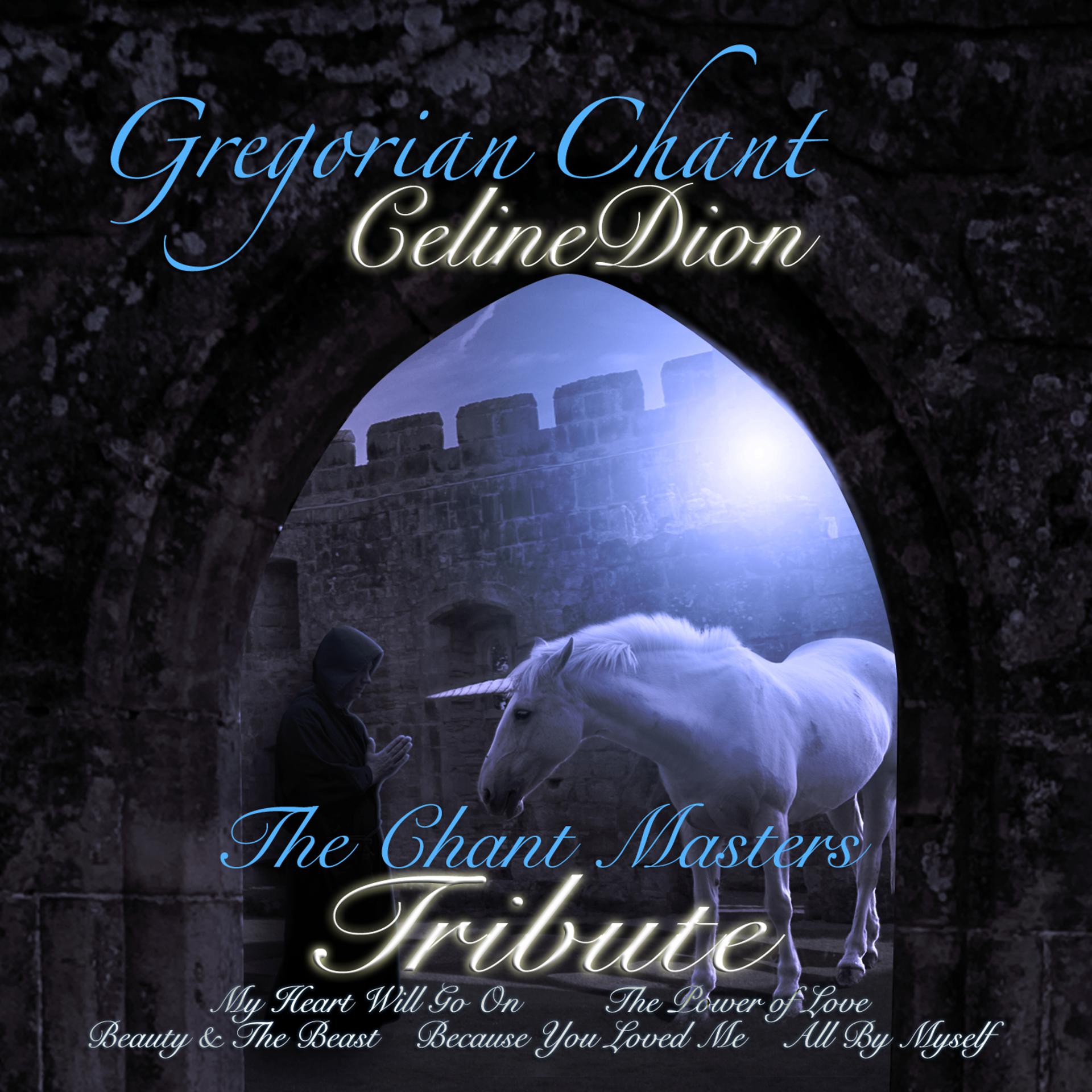 Постер альбома Gregorian Celine Dion