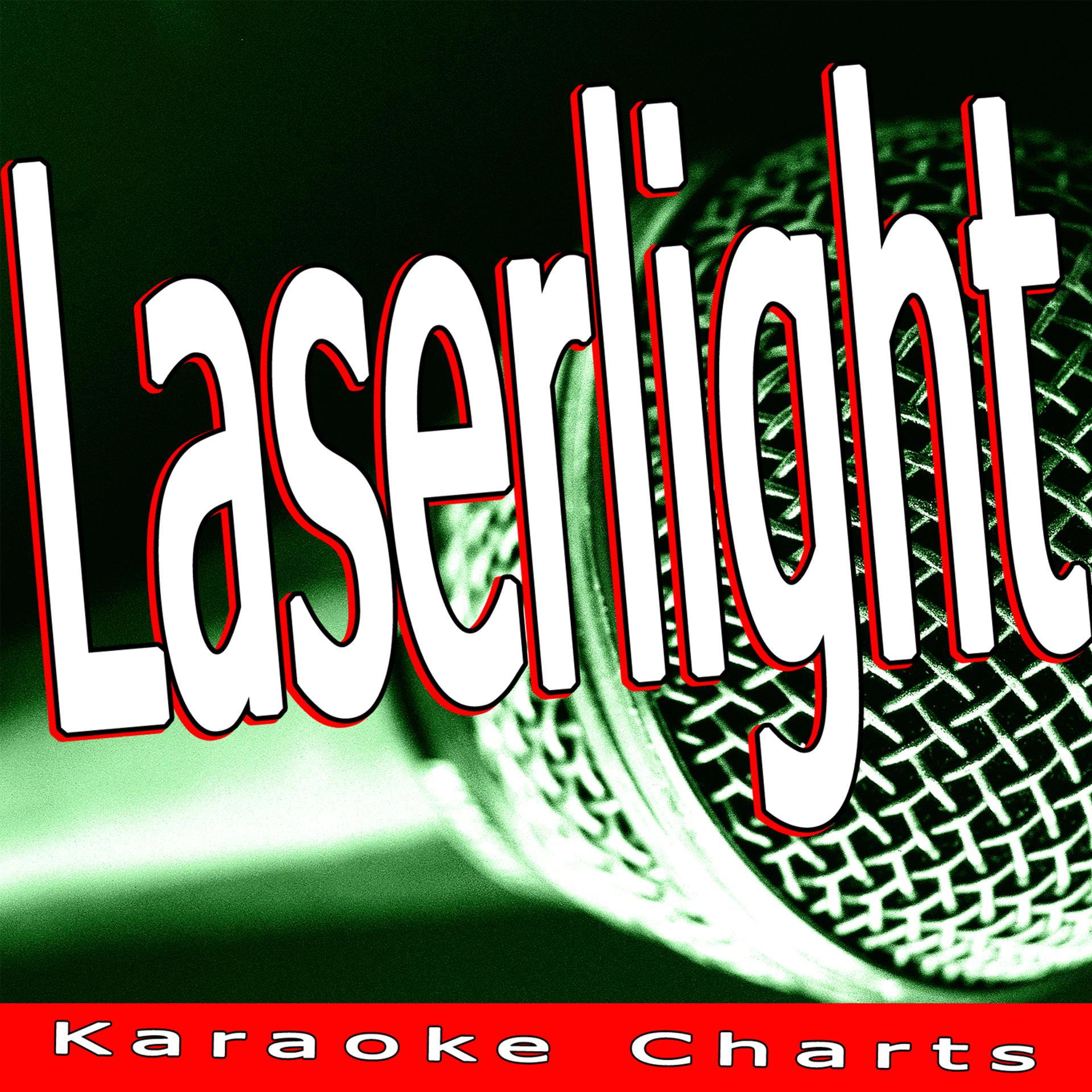 Постер альбома Laserlight (Originally Performed By Jessie J Feat. David Guetta)