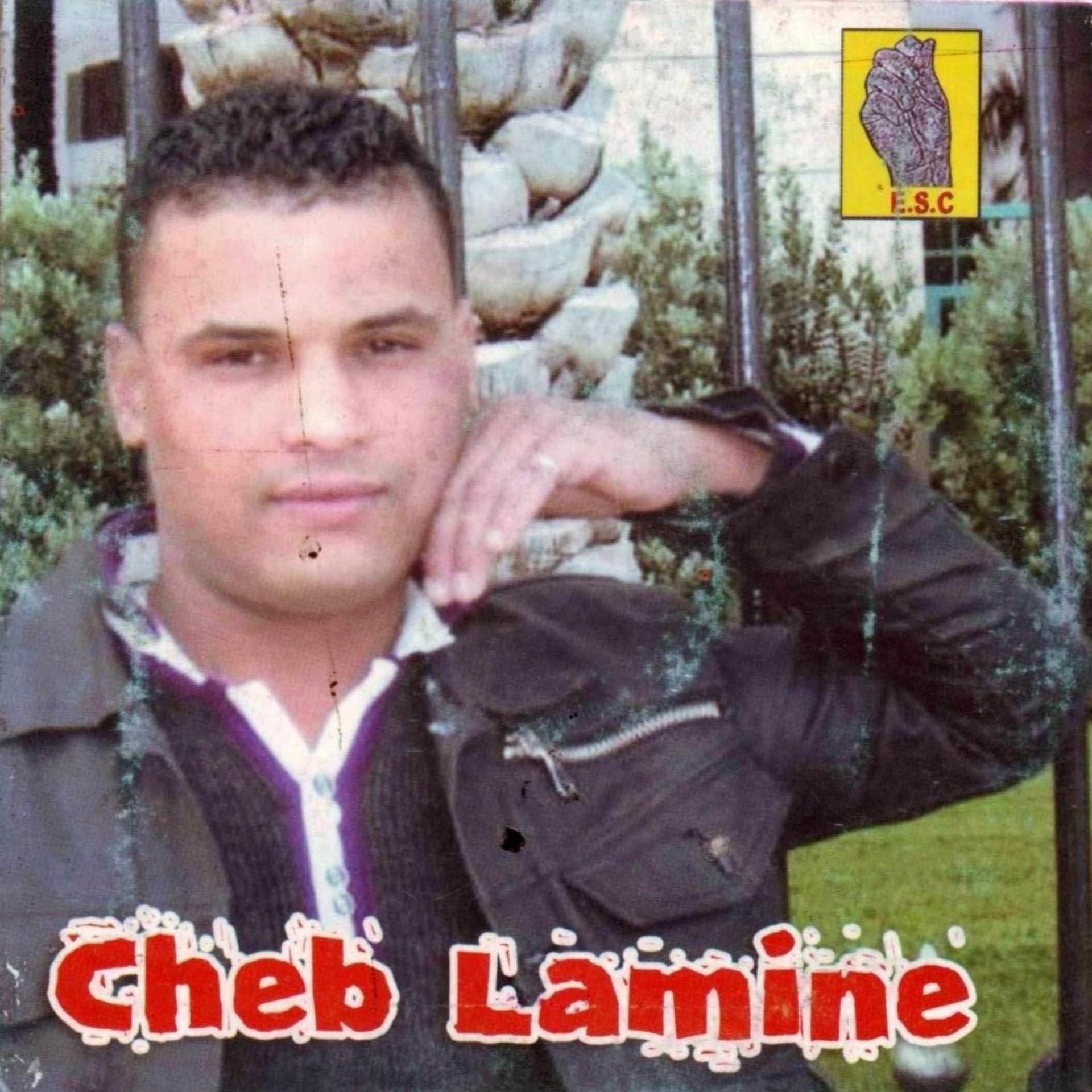 Постер альбома Cheb Lamine