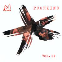 Постер альбома Pushking Vol. 2