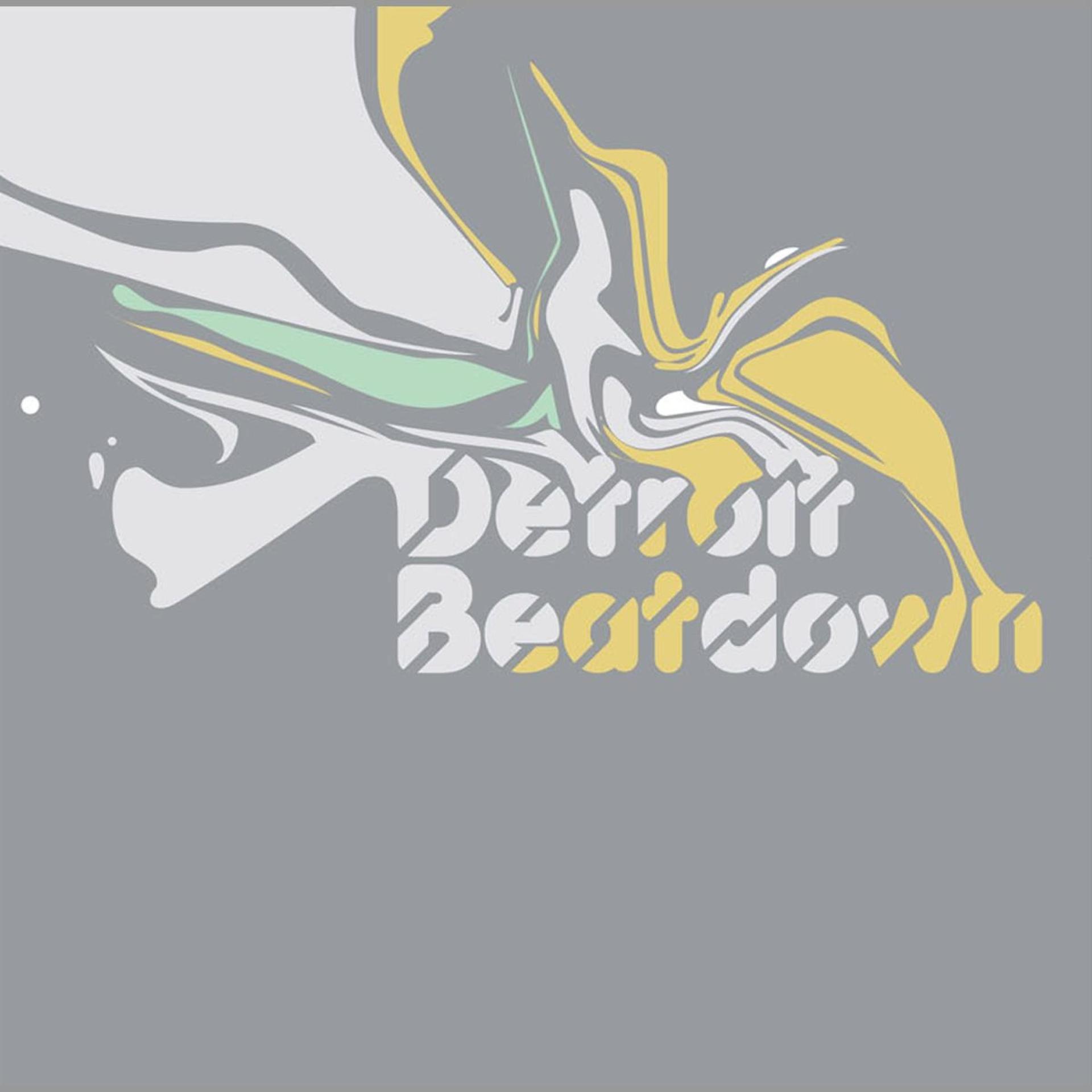 Постер альбома Detroit Beatdown, Vol. 1