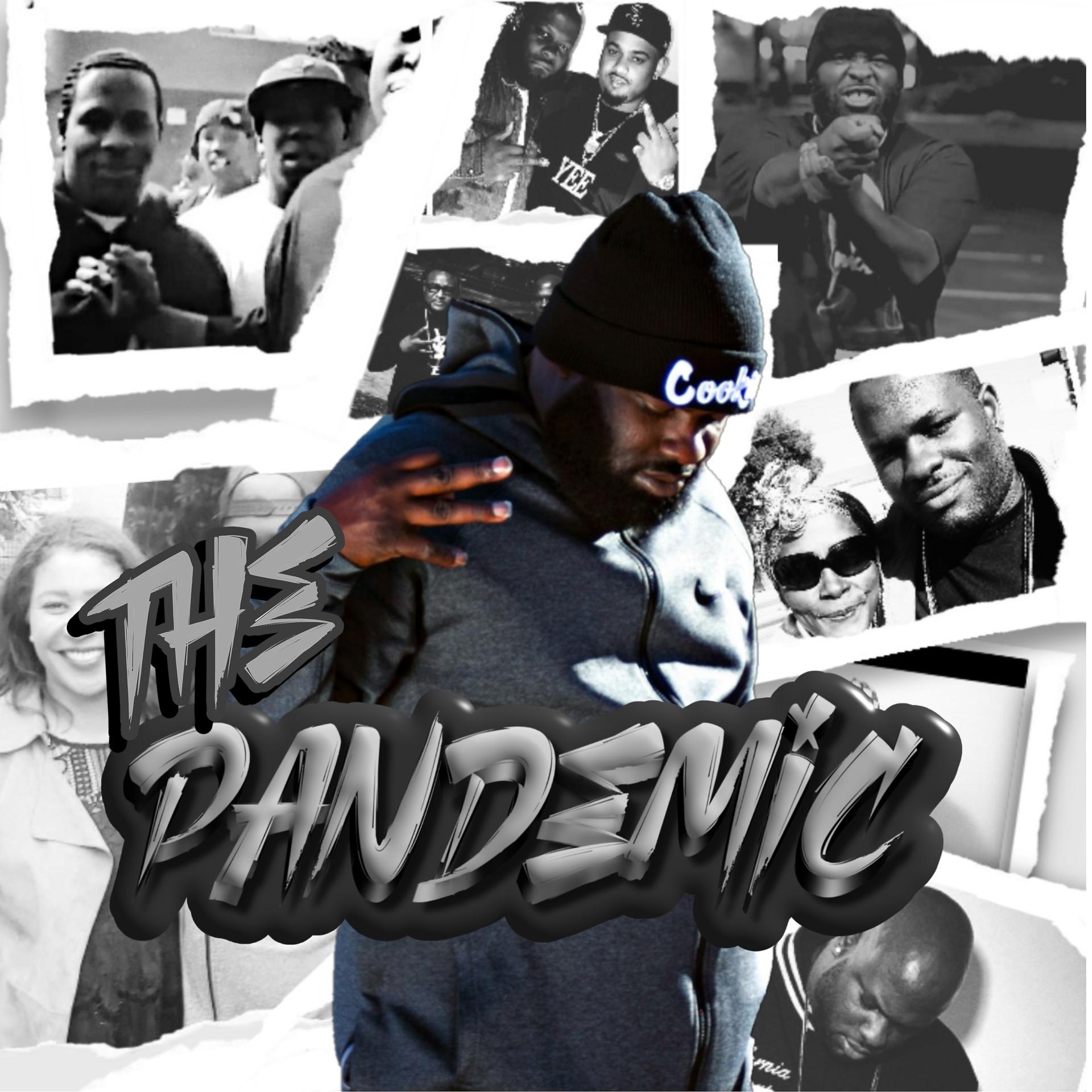Постер альбома The Pandemic