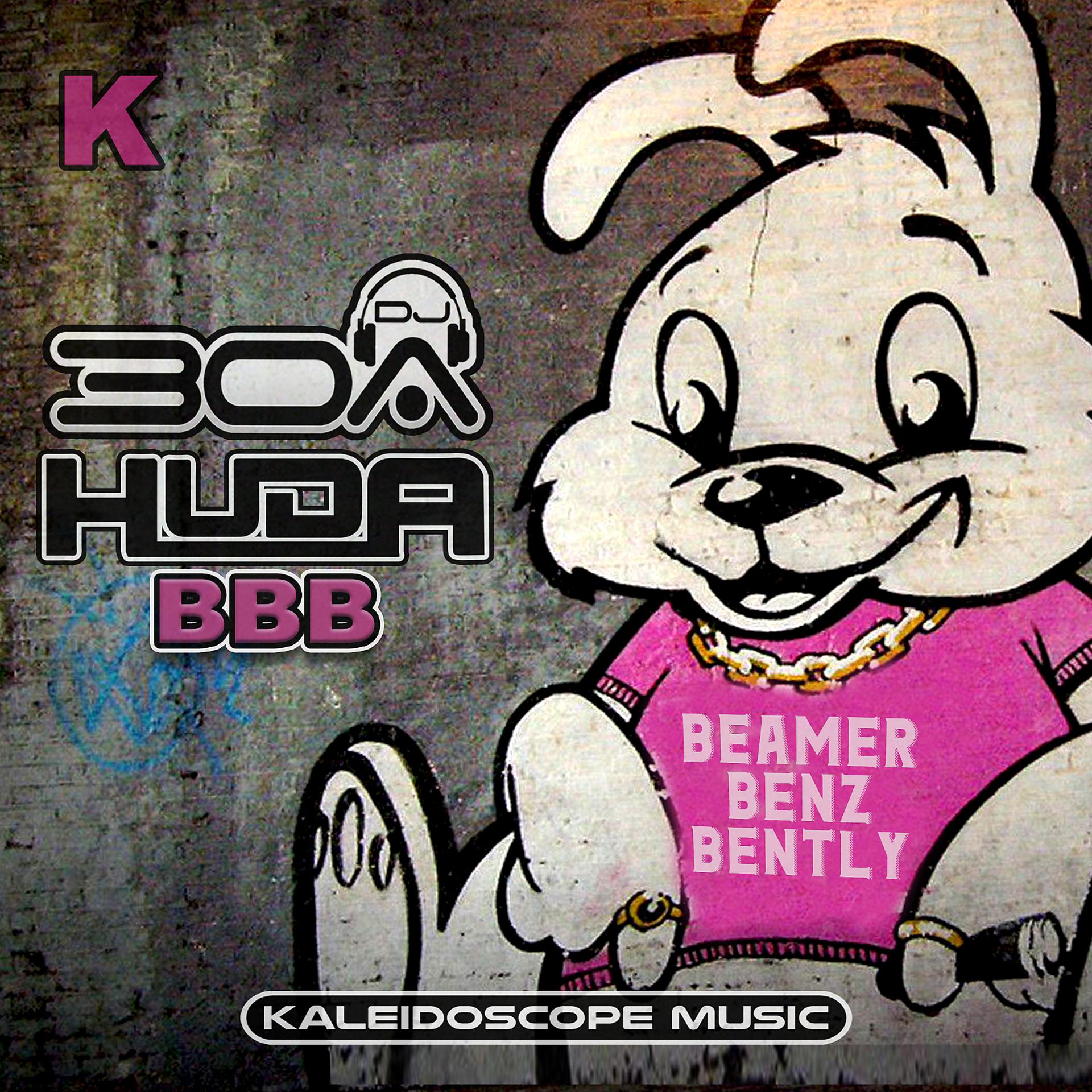 Постер альбома BBB (Beamer Benz Bentley Booty Mix)