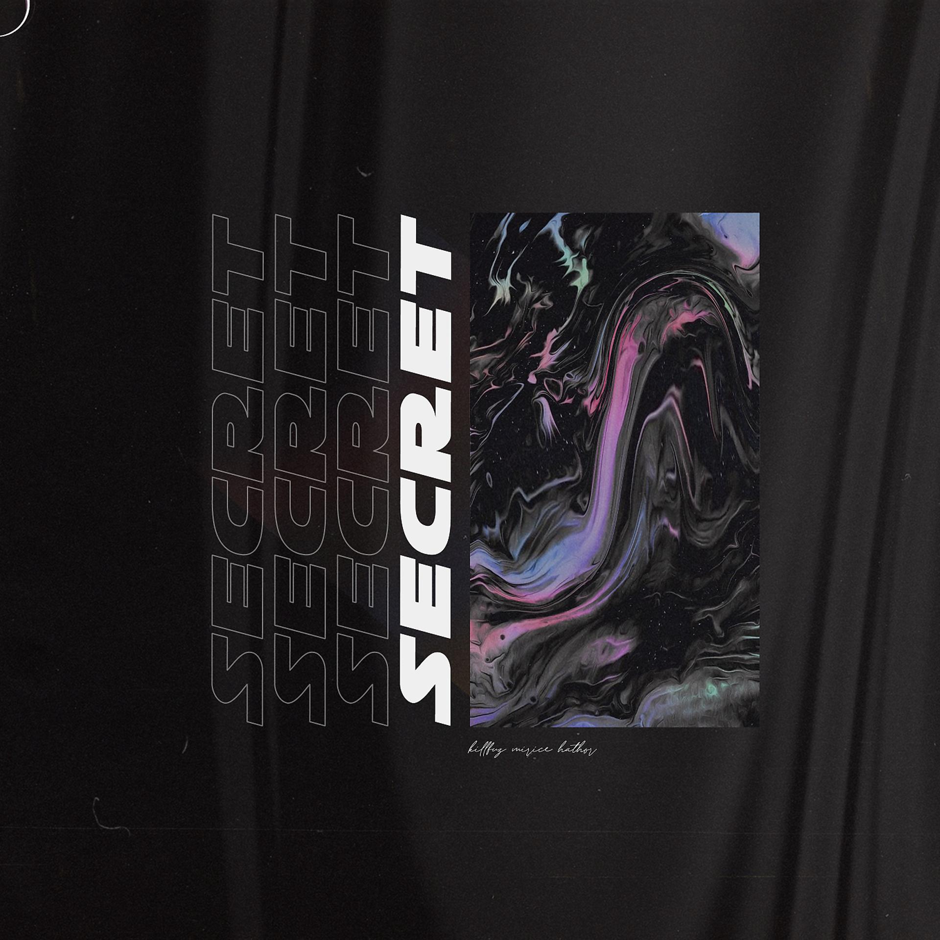 Постер альбома Secret (feat. НОКТУ)