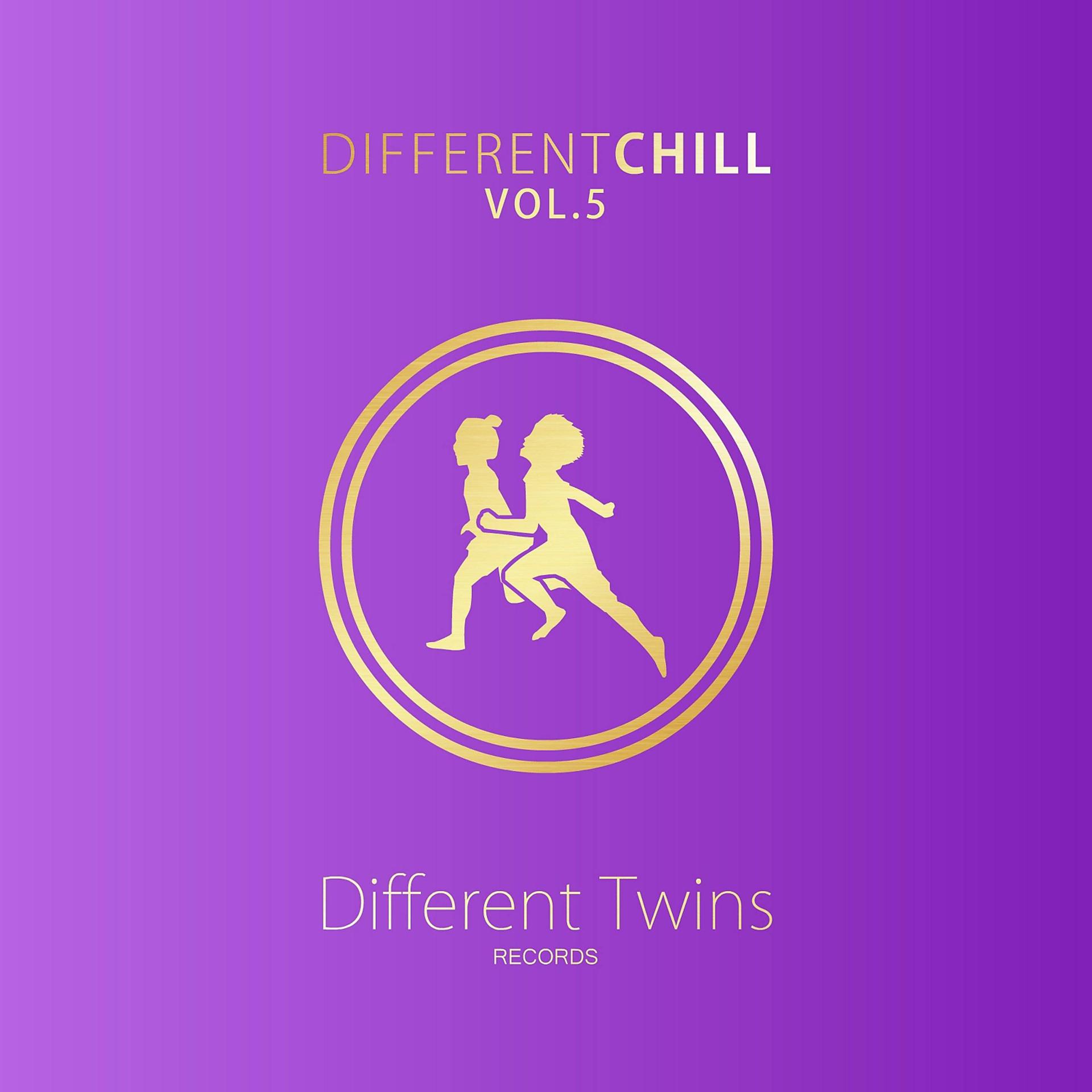 Постер альбома Different Chill, Vol. 5