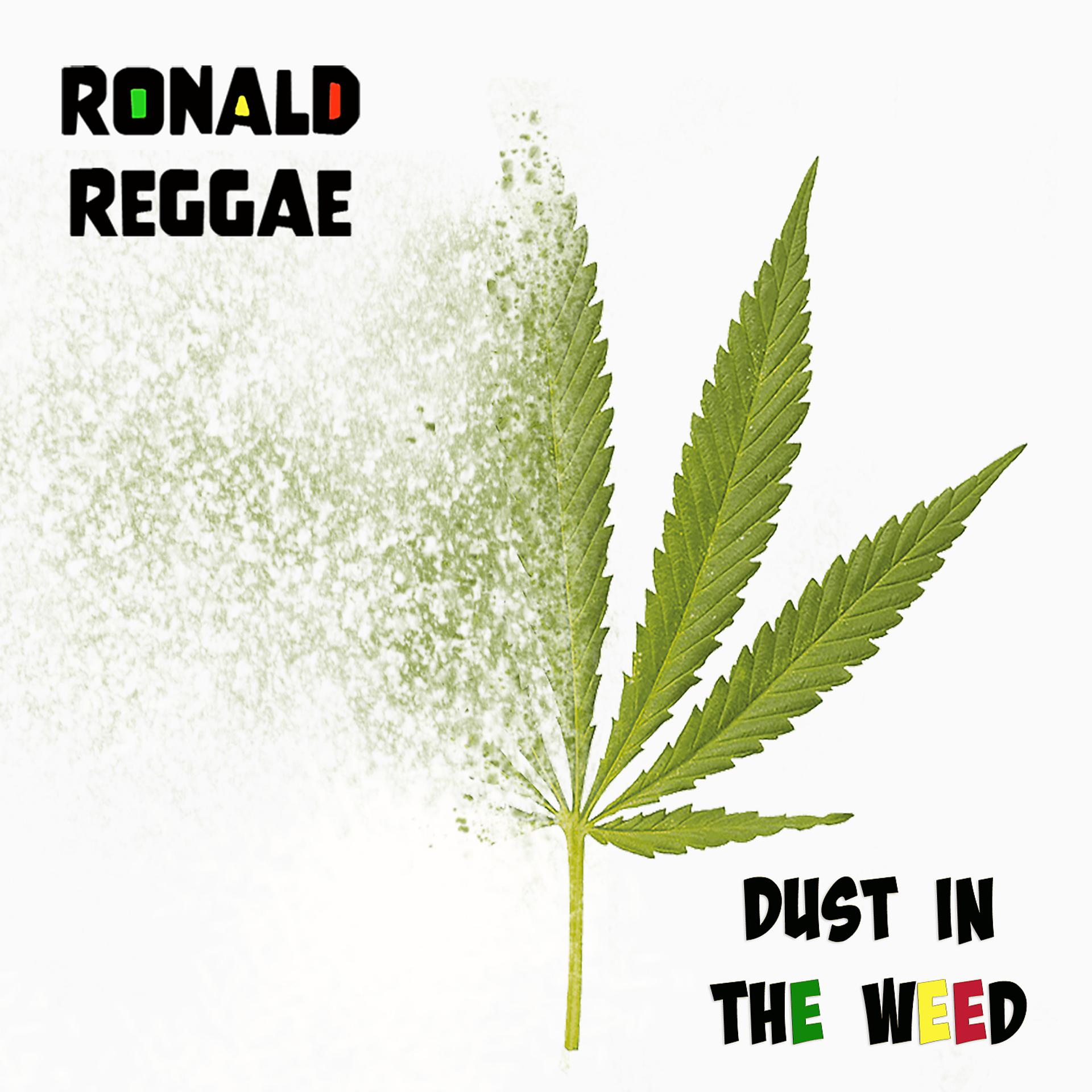 Постер альбома Dust In The Weed