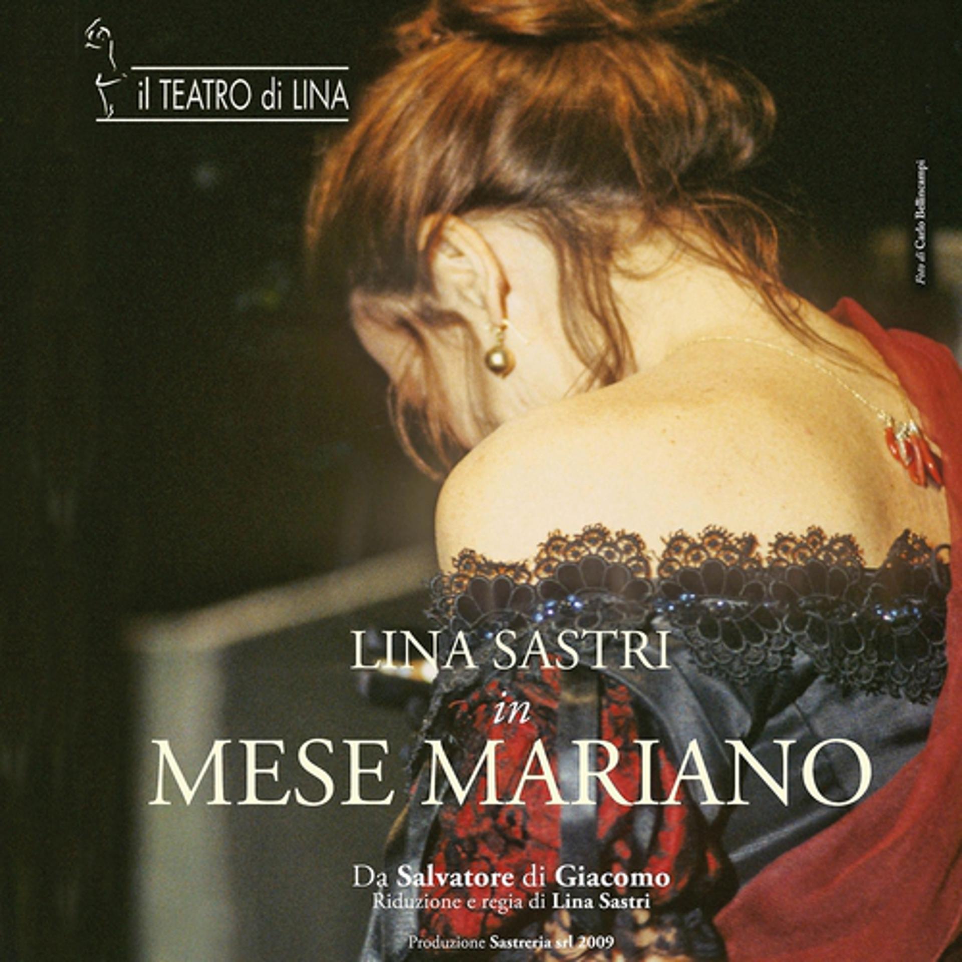 Постер альбома Mese Mariano