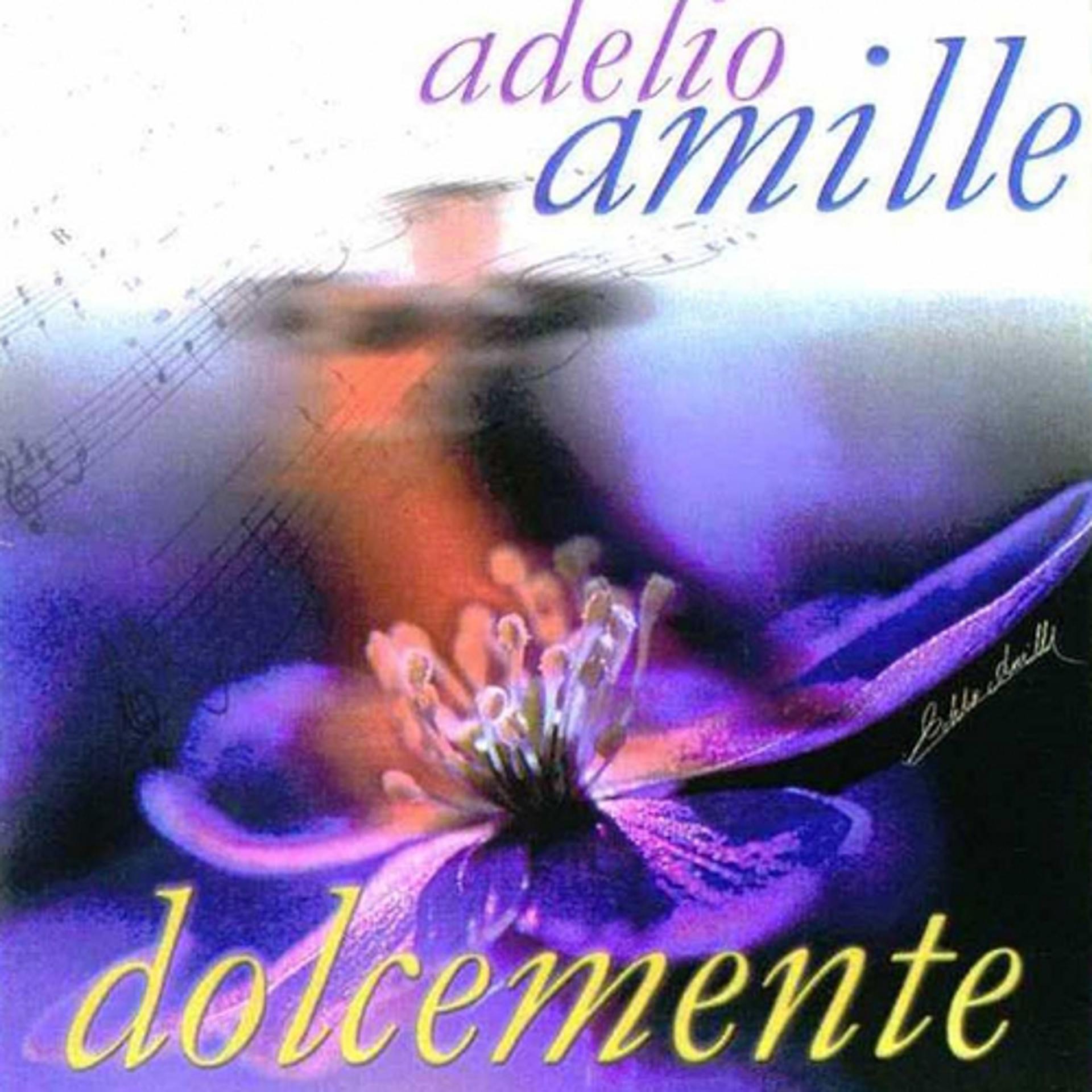 Постер альбома Dolcemente