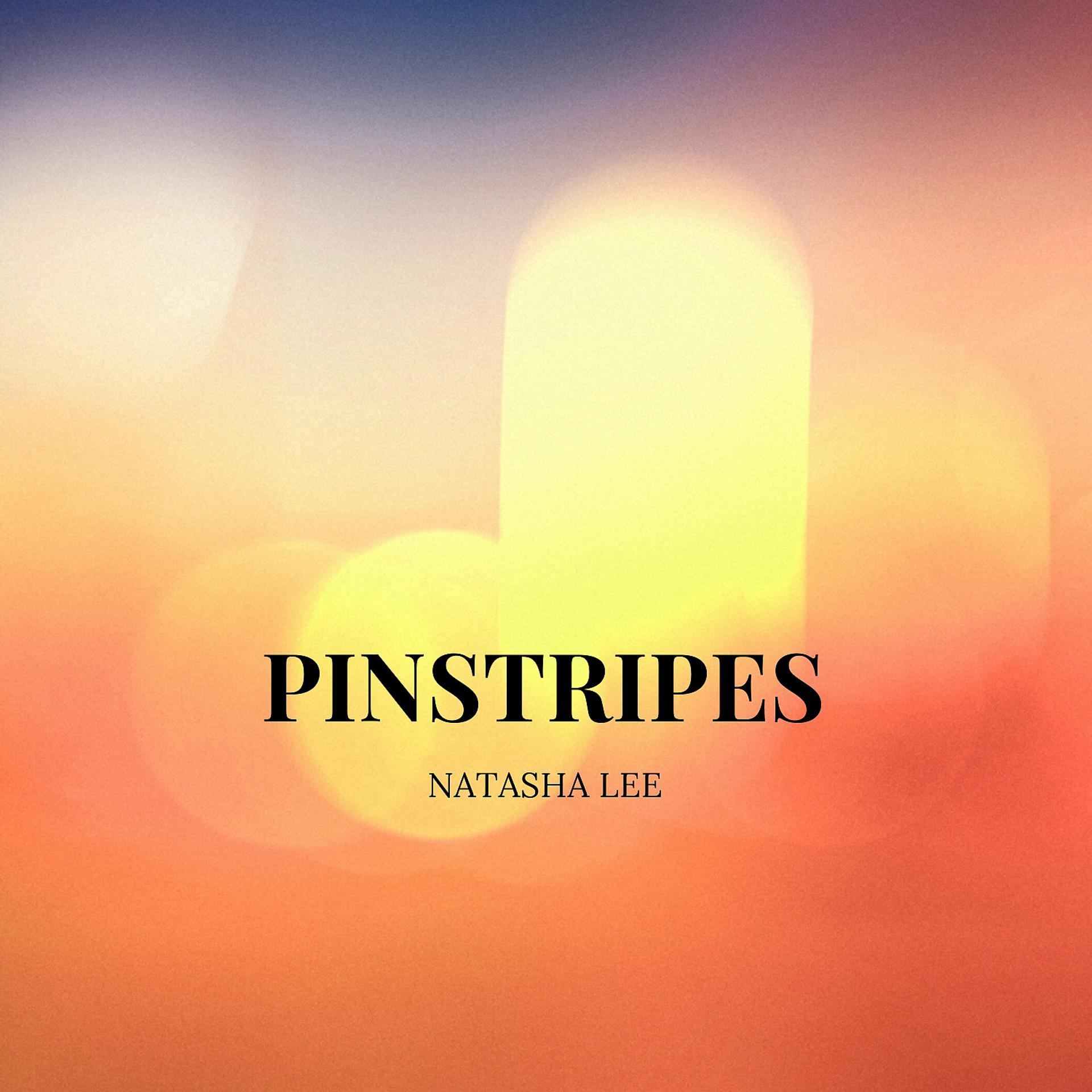 Постер альбома Pinstripes
