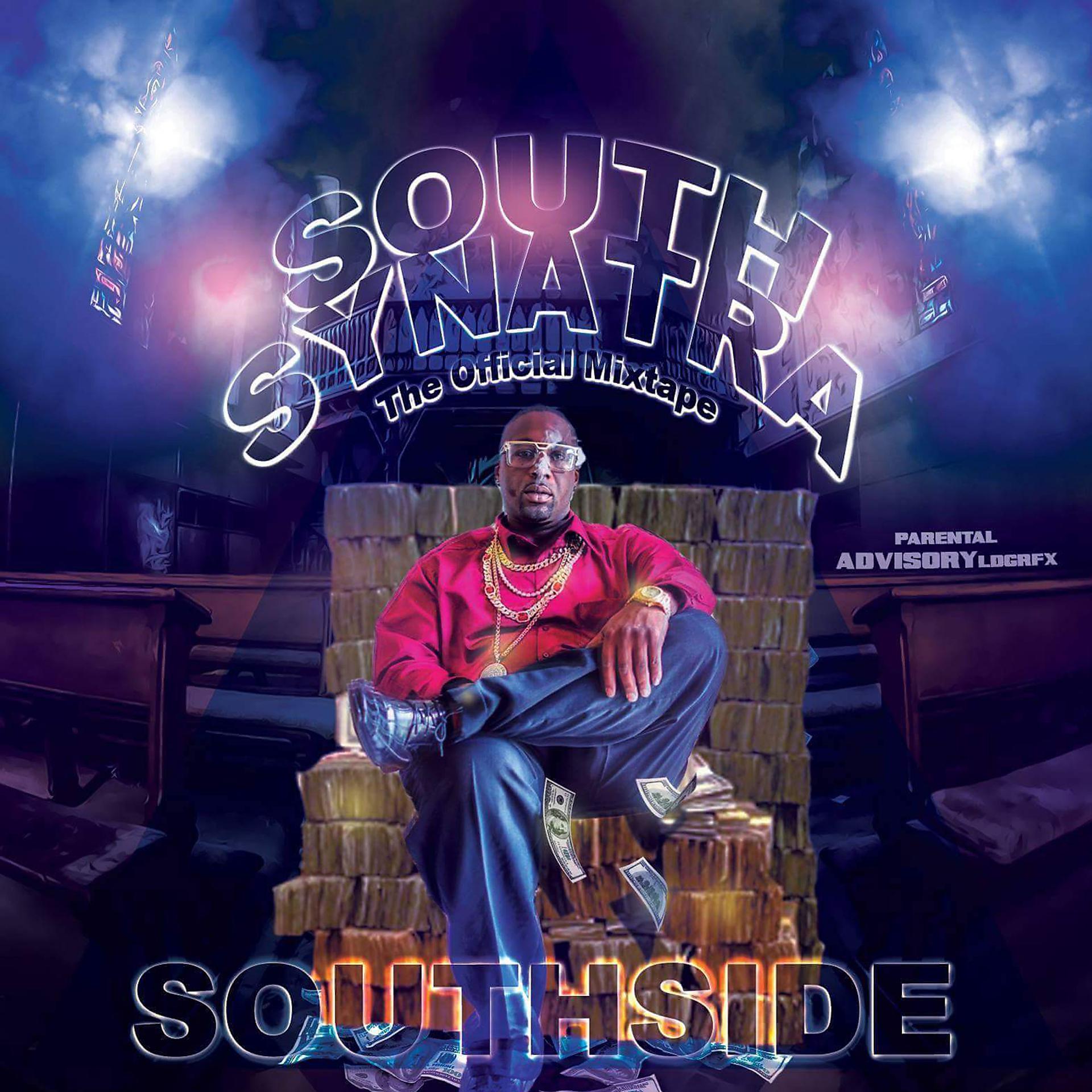 Постер альбома South Synatra