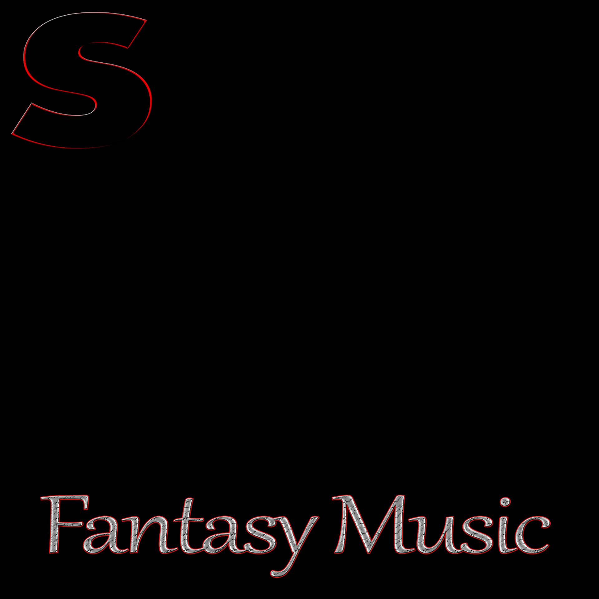 Постер альбома Fantasy Music