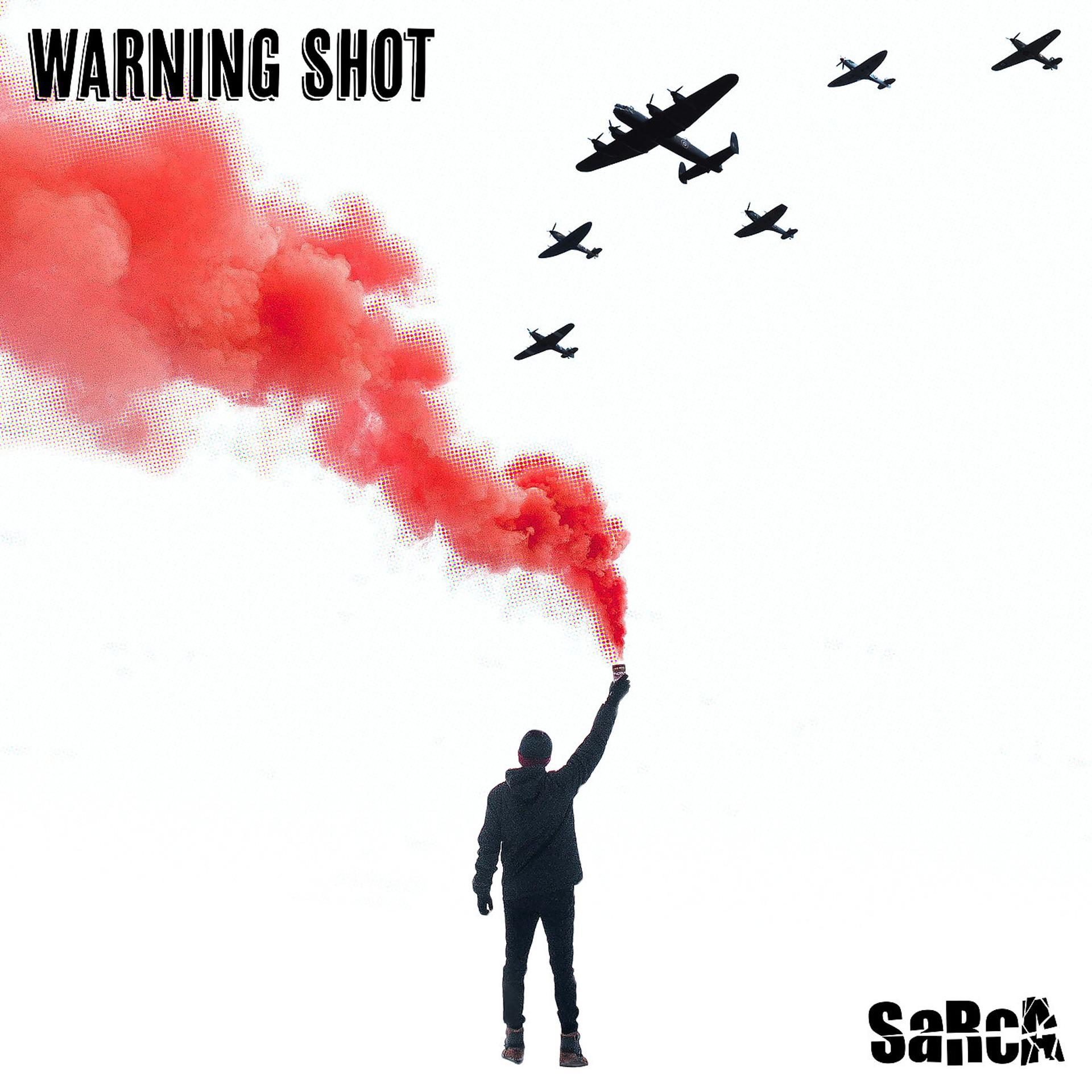 Постер альбома Warning Shot