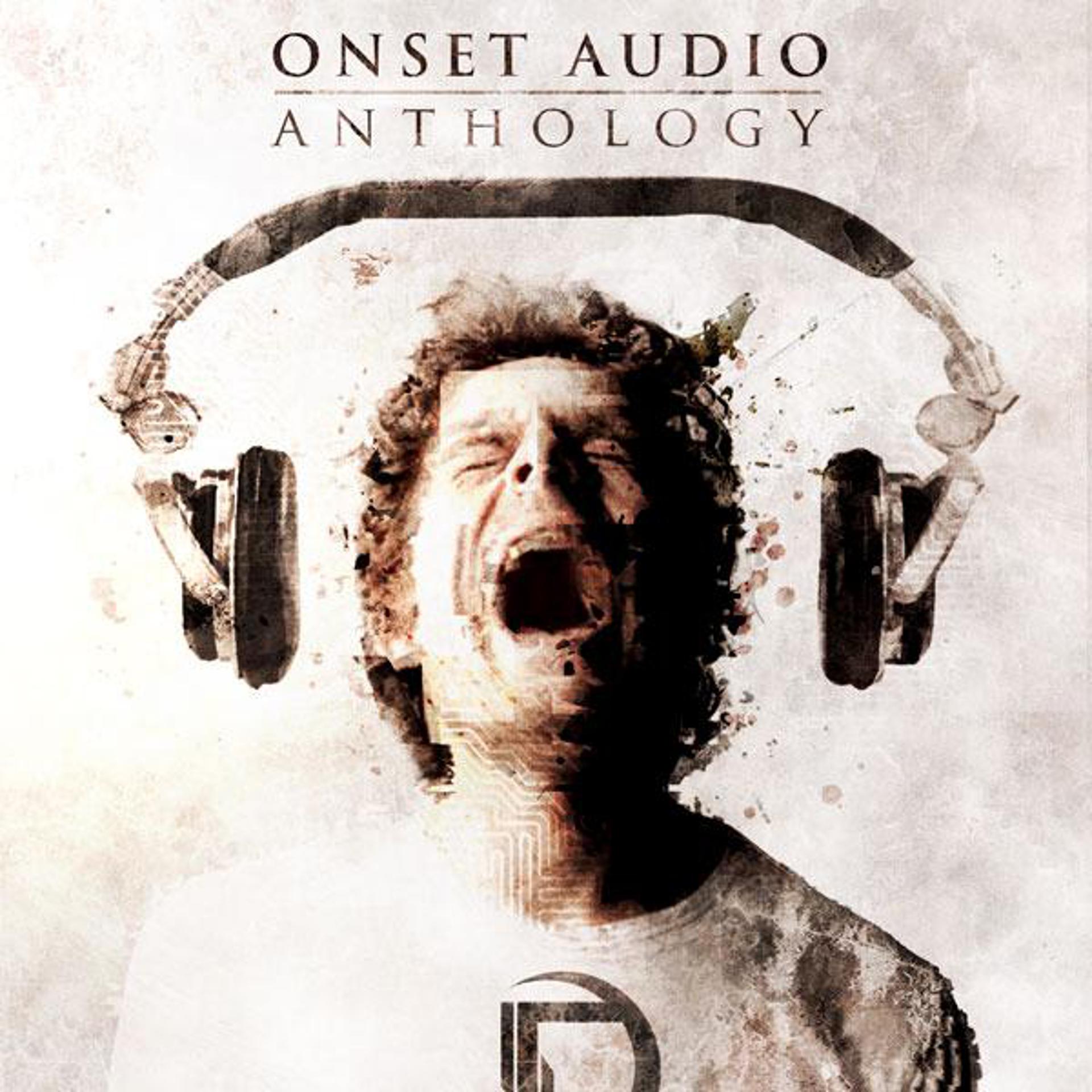 Постер альбома Onset Audio: Anthology