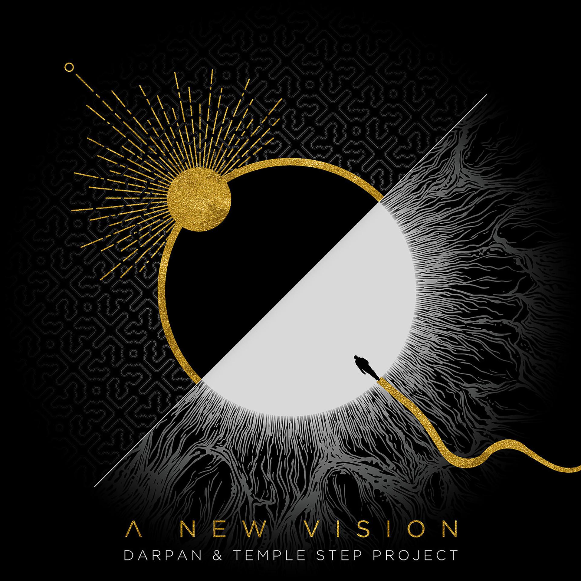 Постер альбома A New Vision