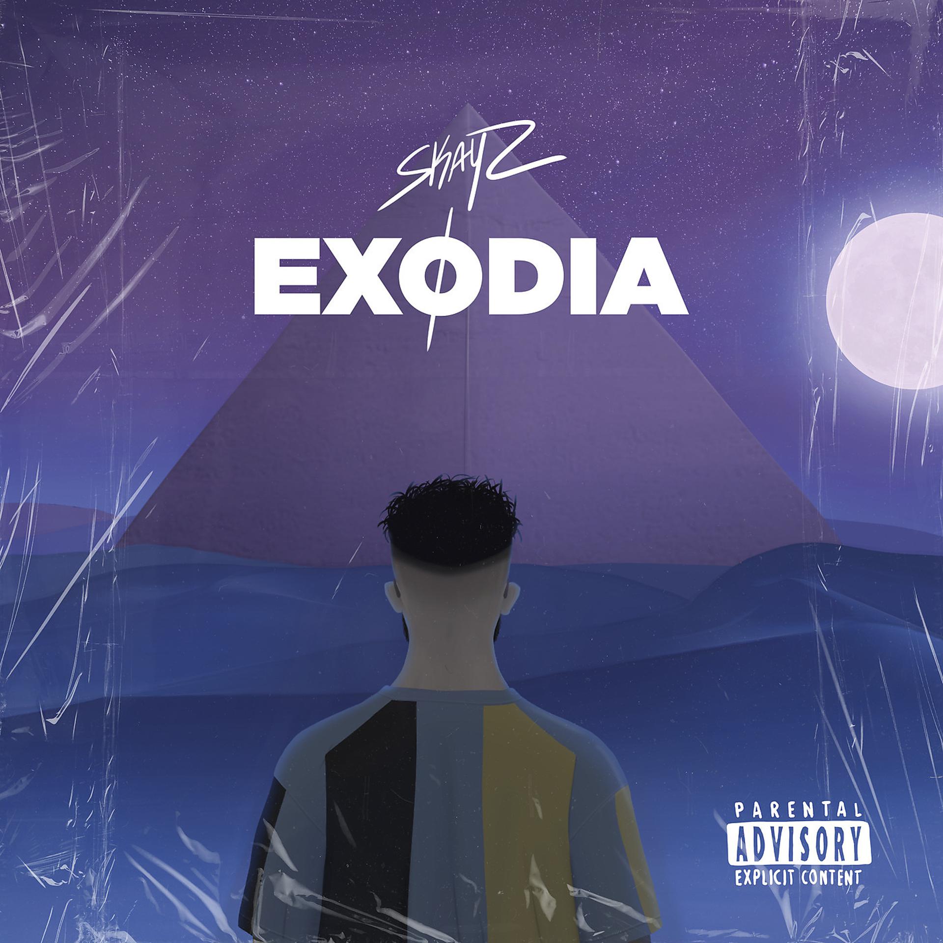 Постер альбома Exodia