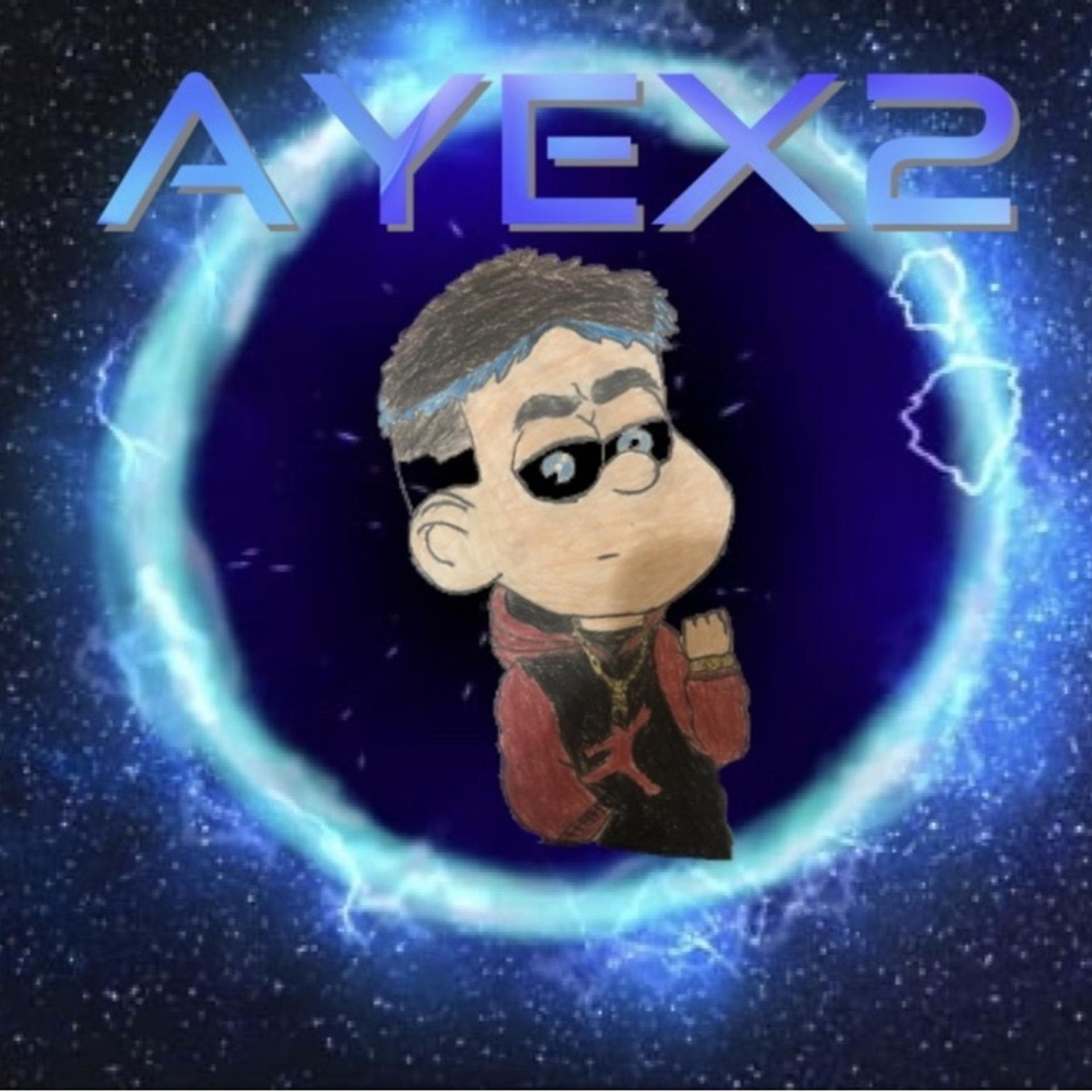 Постер альбома Ayex2