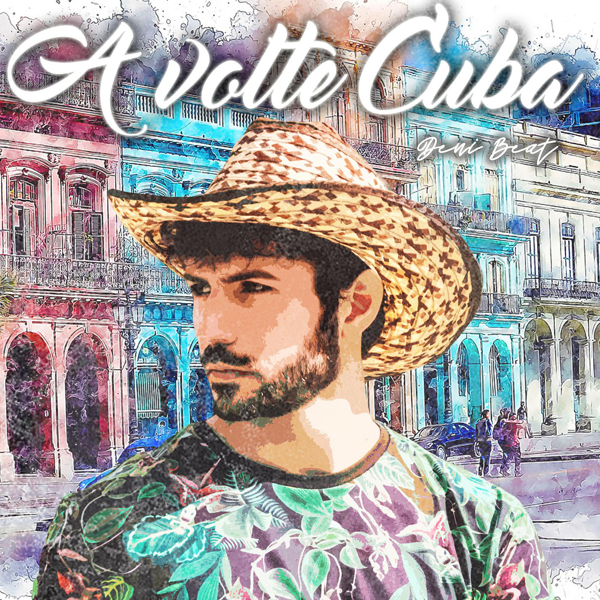 Постер альбома A volte Cuba