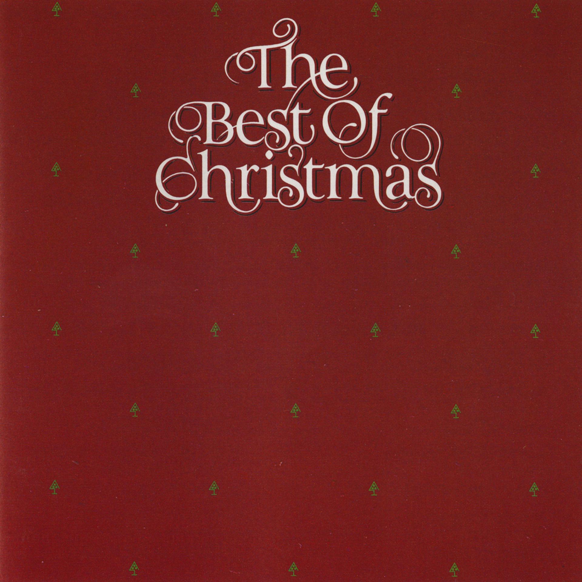 Постер альбома The Best Of Christmas