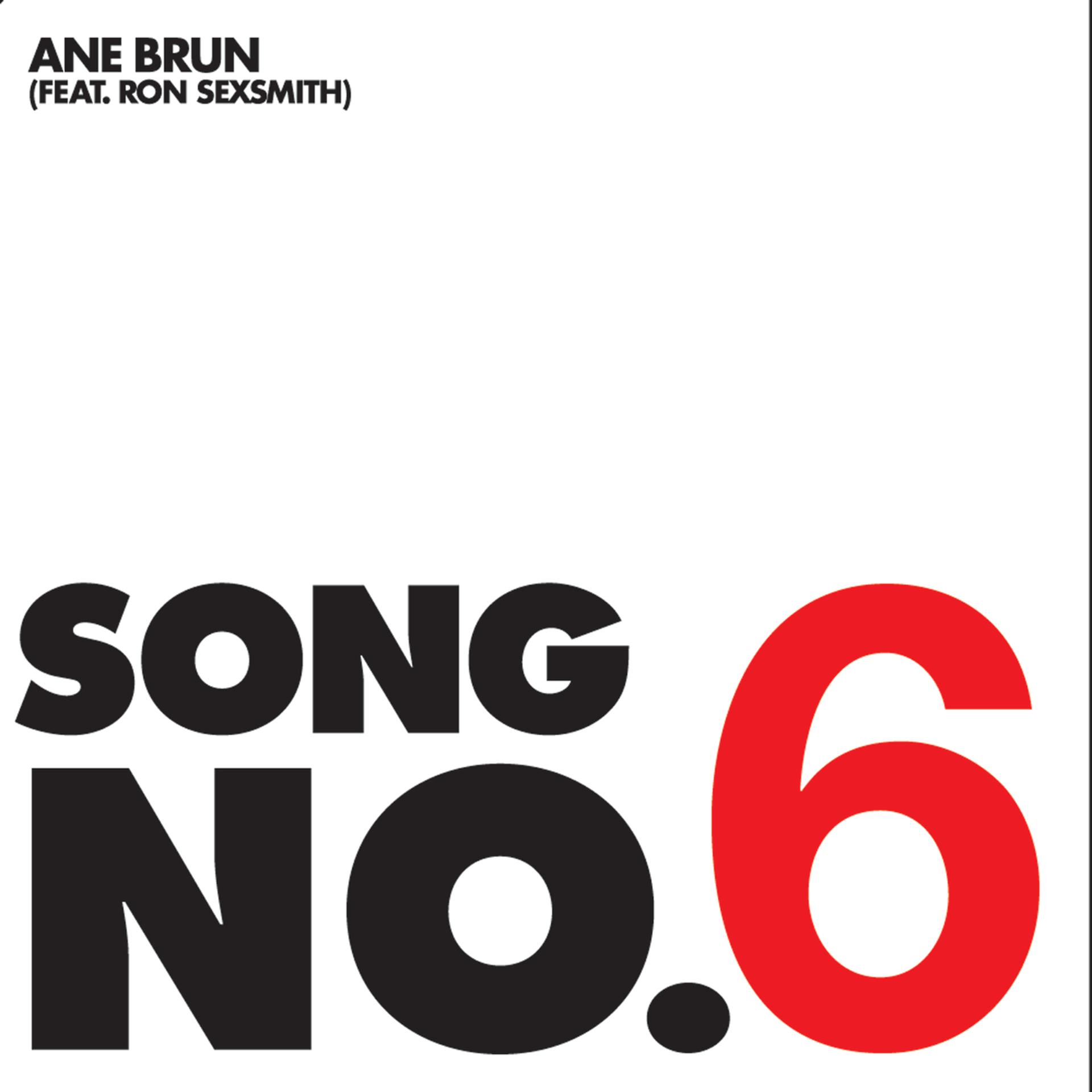 Постер альбома Song No. 6