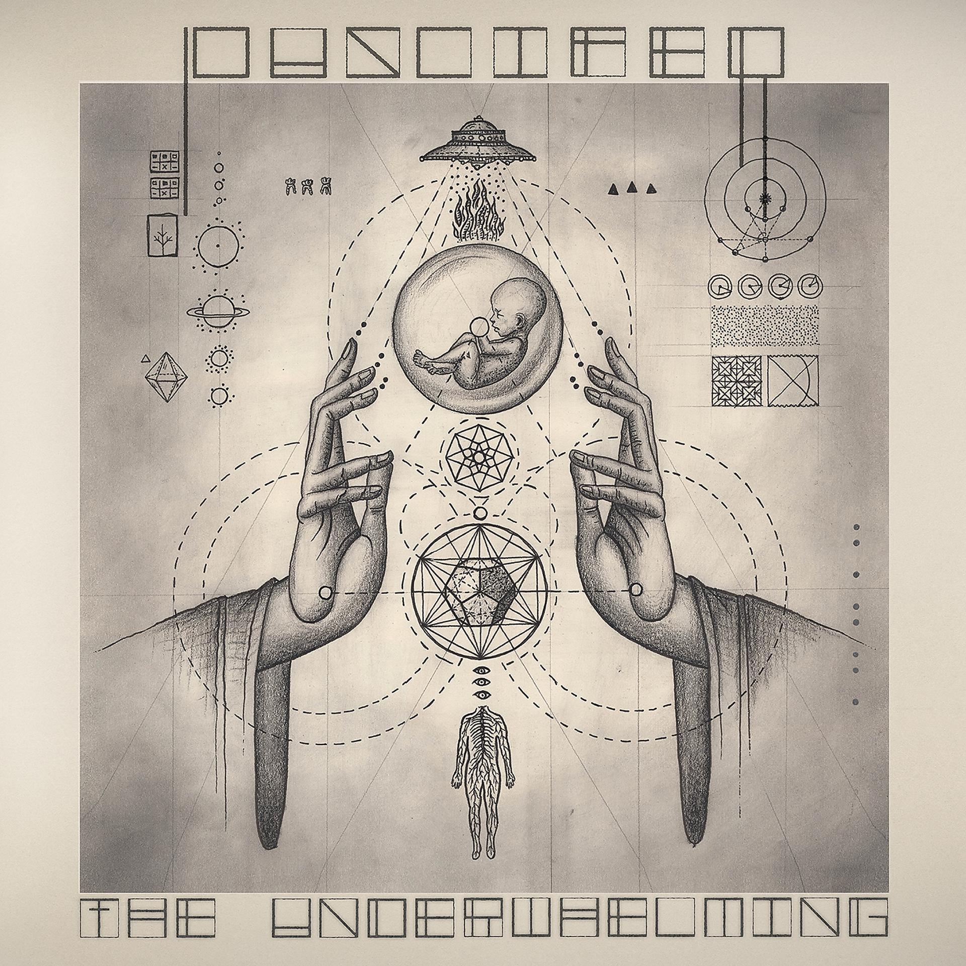 Постер альбома The Underwhelming