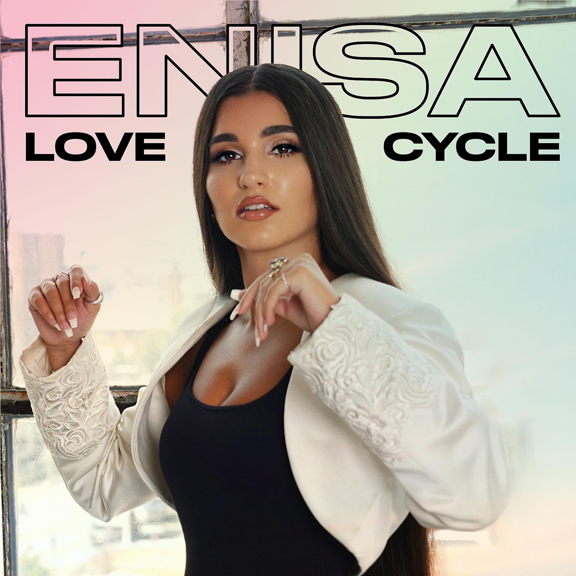 Постер альбома Love Cycle