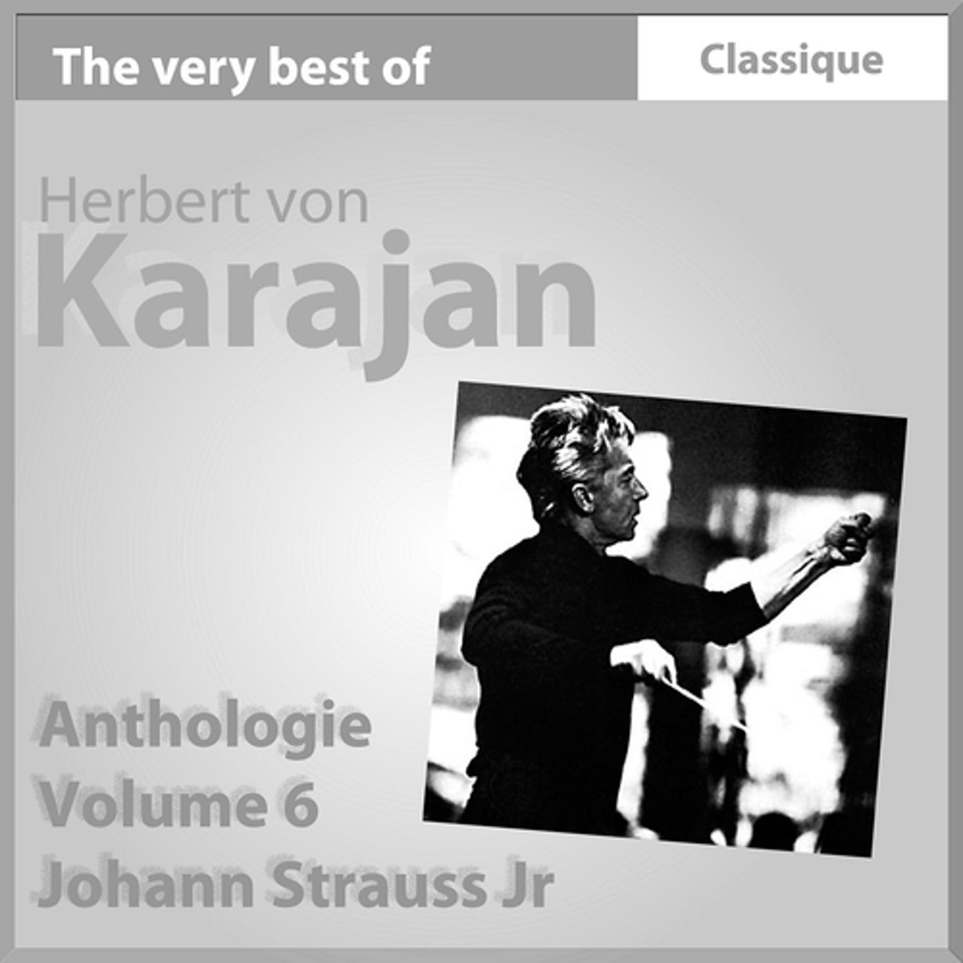 Постер альбома Johann Strauss Jr. : Valses