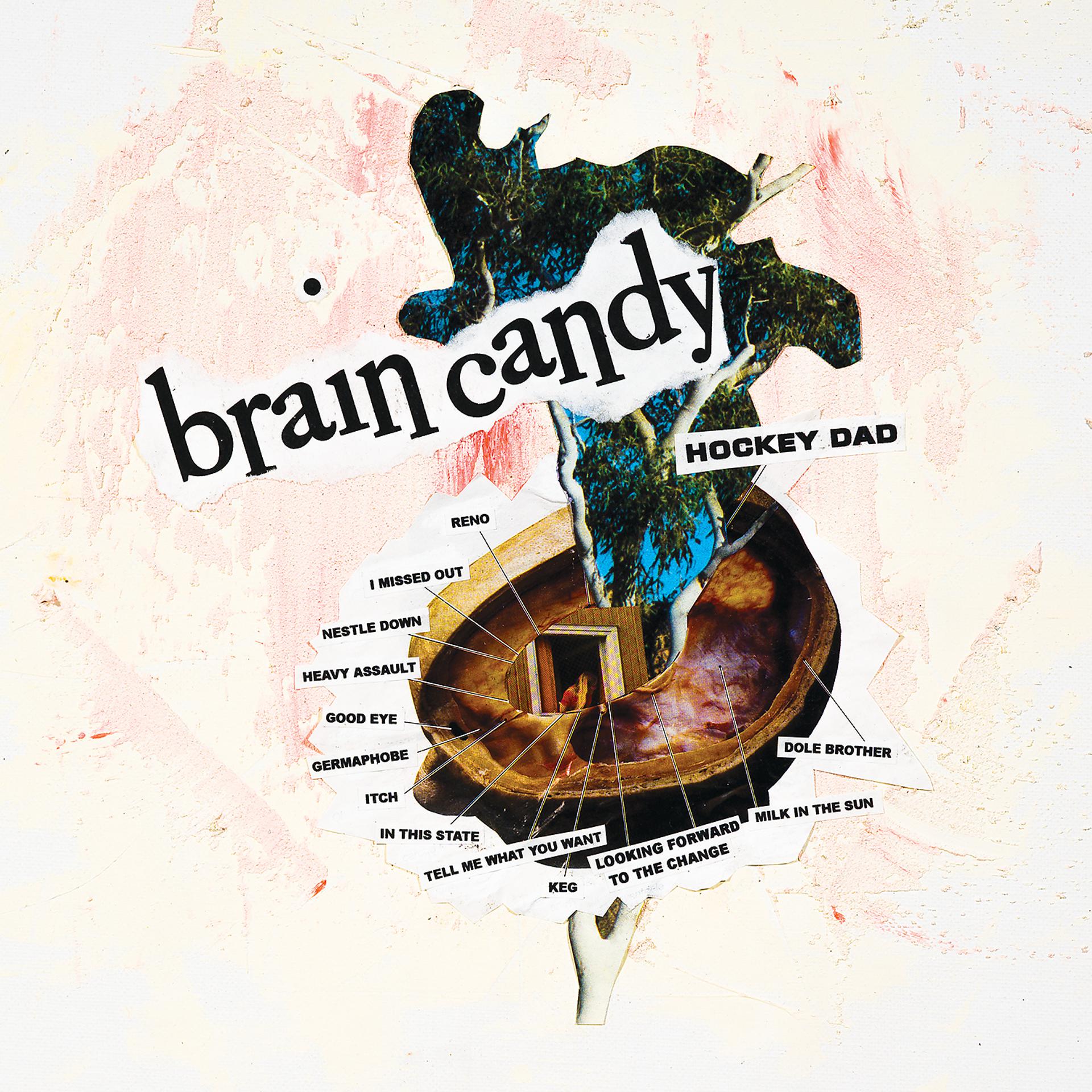 Постер альбома Brain Candy