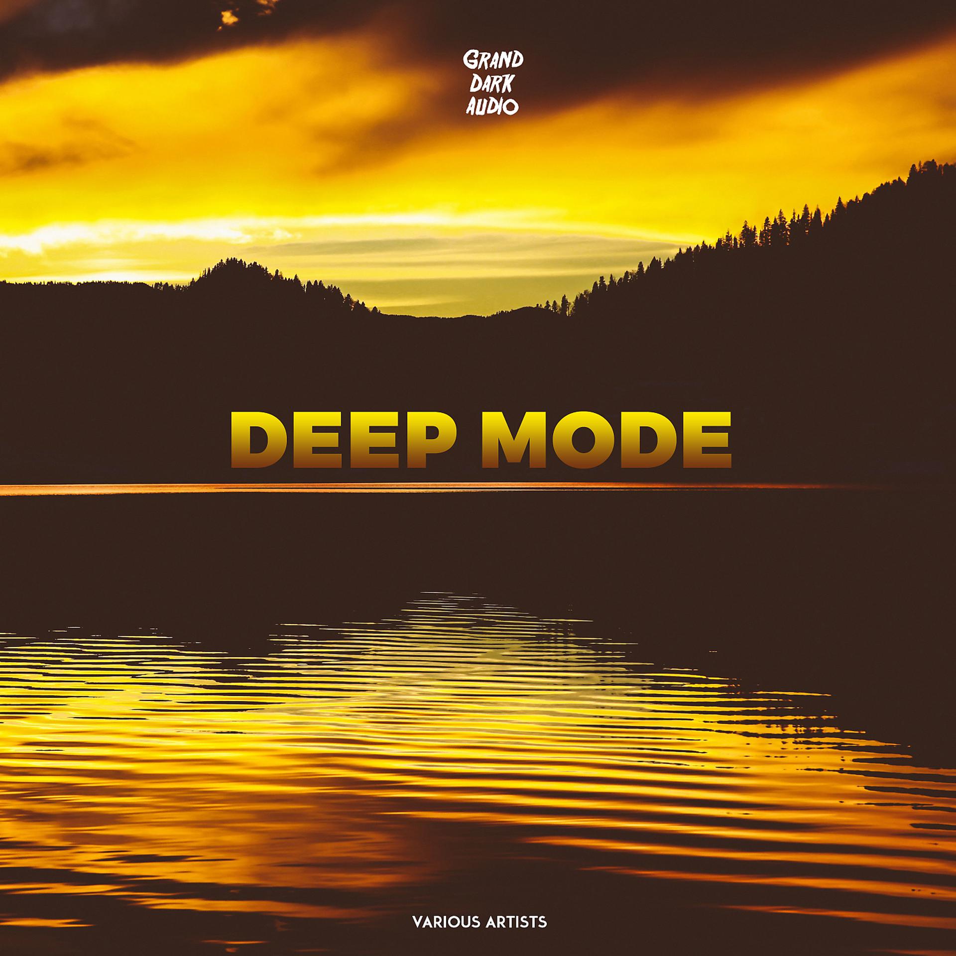Постер альбома Deep Mode