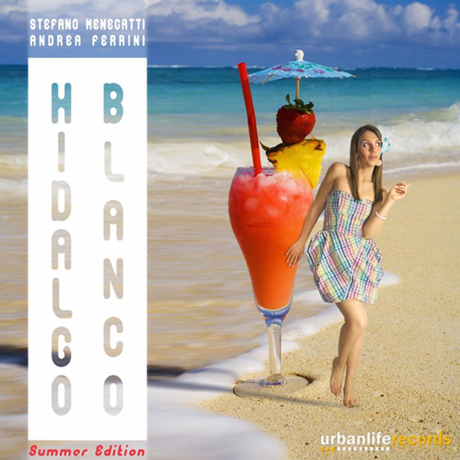 Постер альбома Hidalgo Blanco