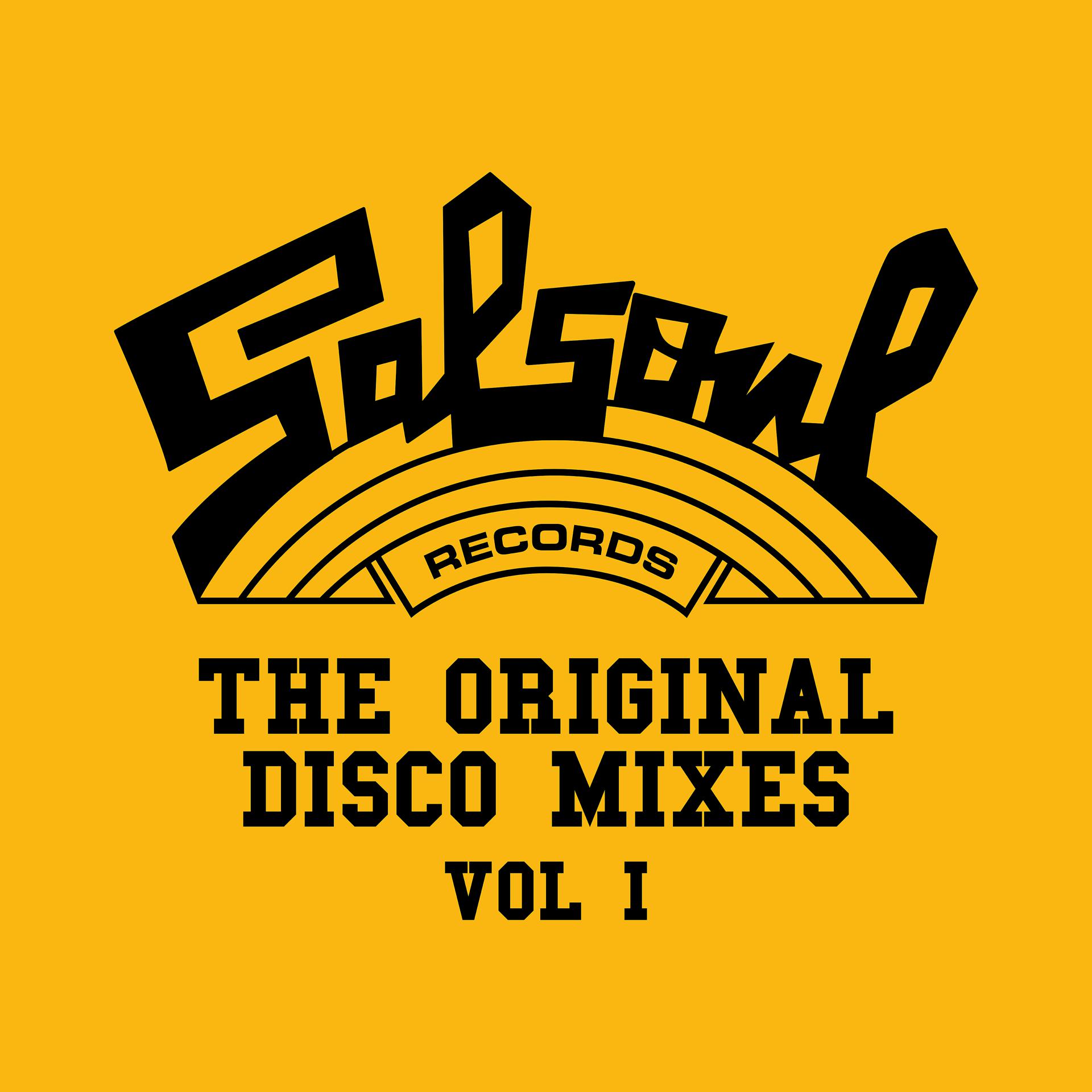 Постер альбома Salsoul: The Original Disco Mixes, Vol. 1
