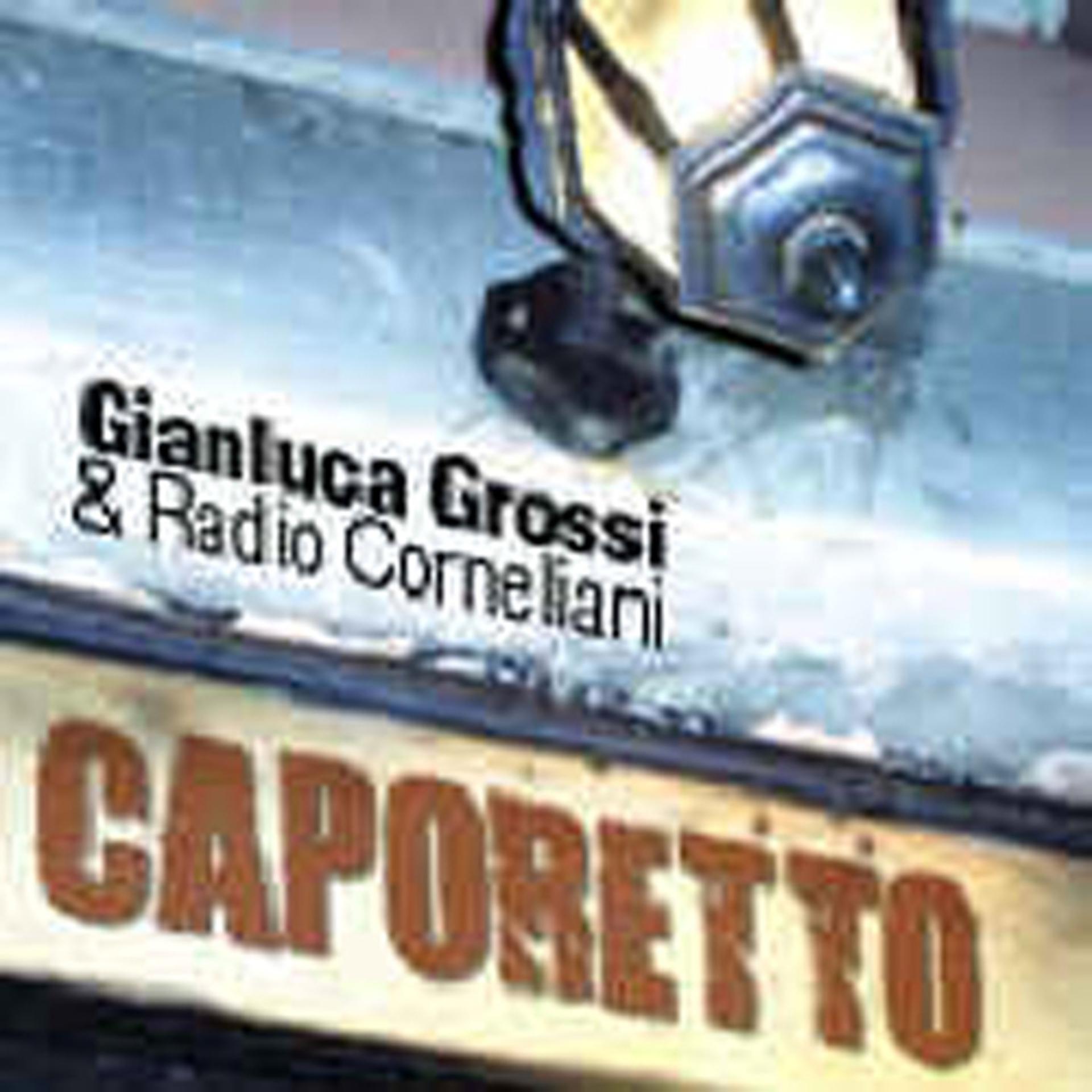 Постер альбома Caporetto Single