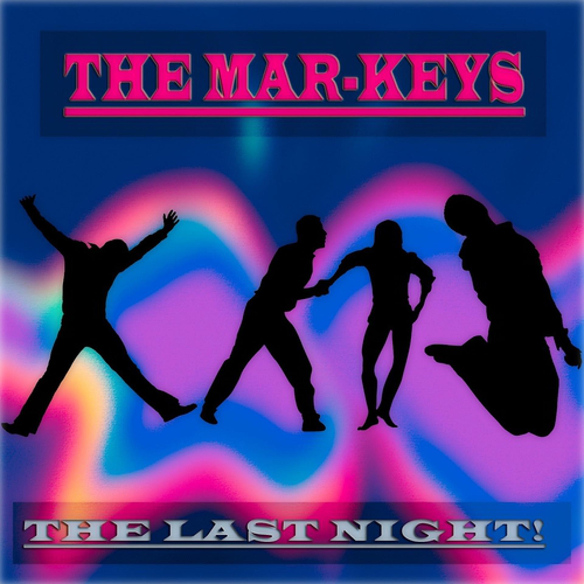 Постер альбома The Last Night! (Classic Original Album - Remastered)