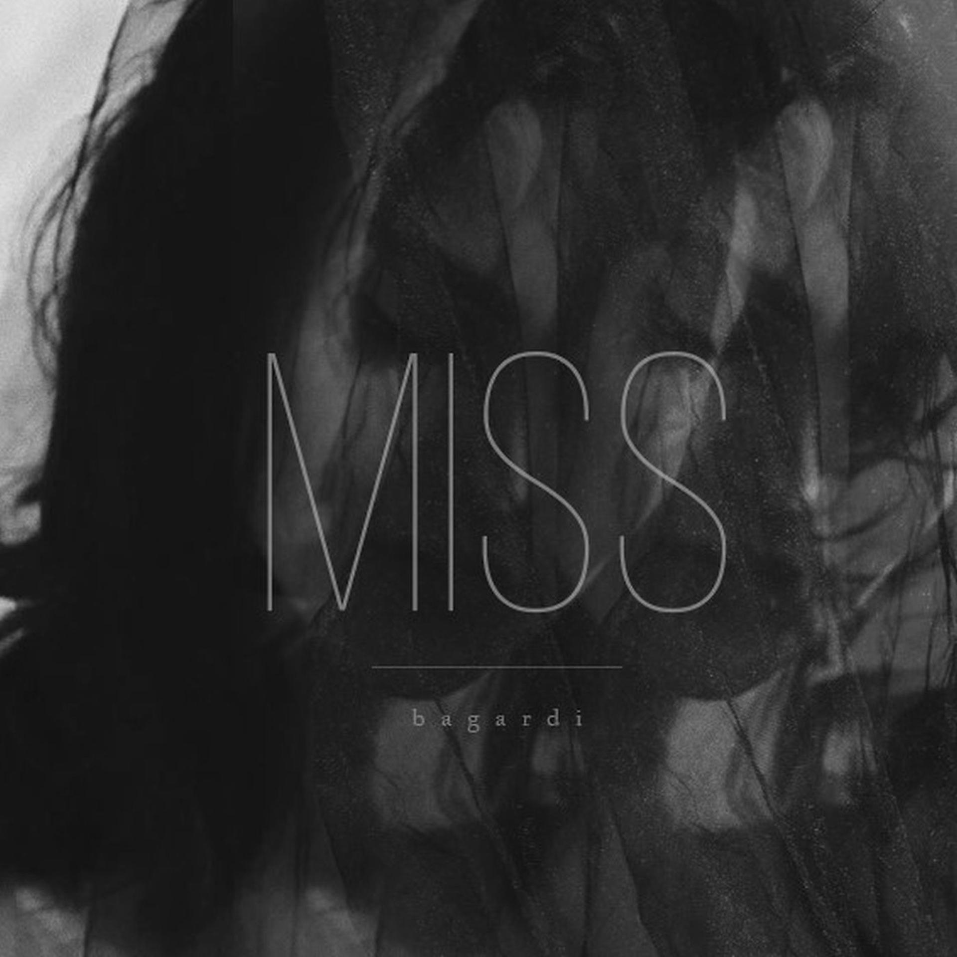 Постер альбома Мисс