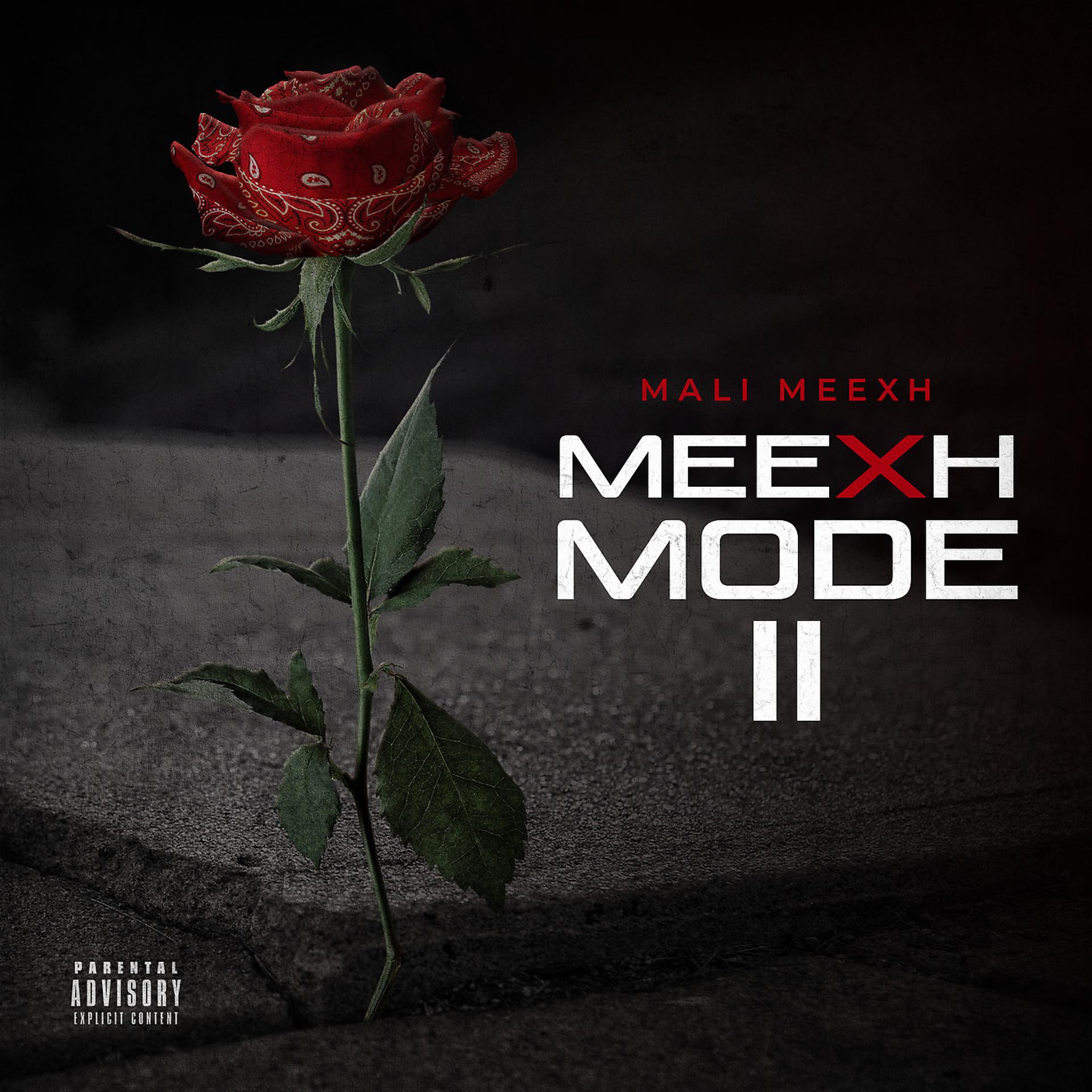Постер альбома Meexh Mode 2