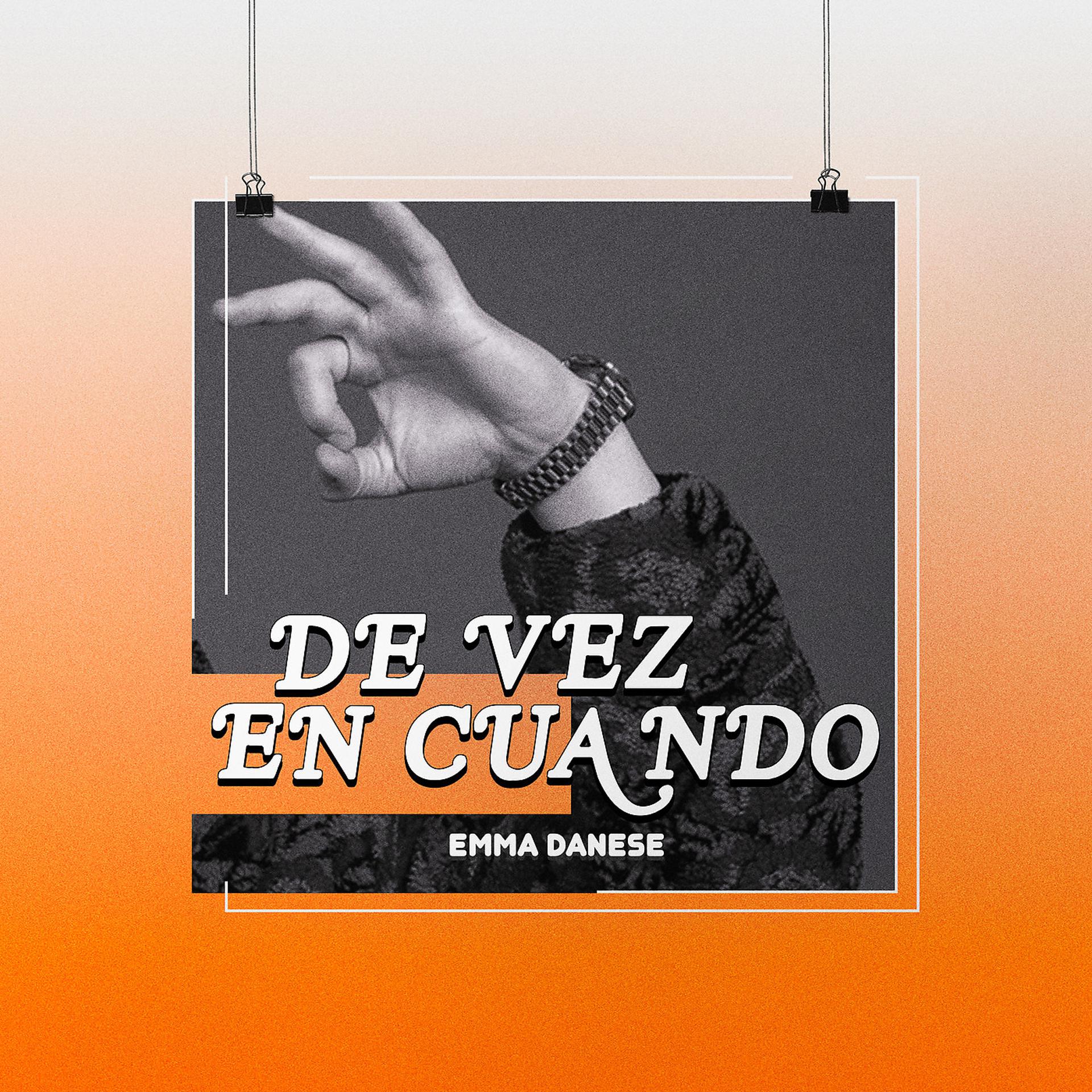 Постер альбома De Vez en Cuando