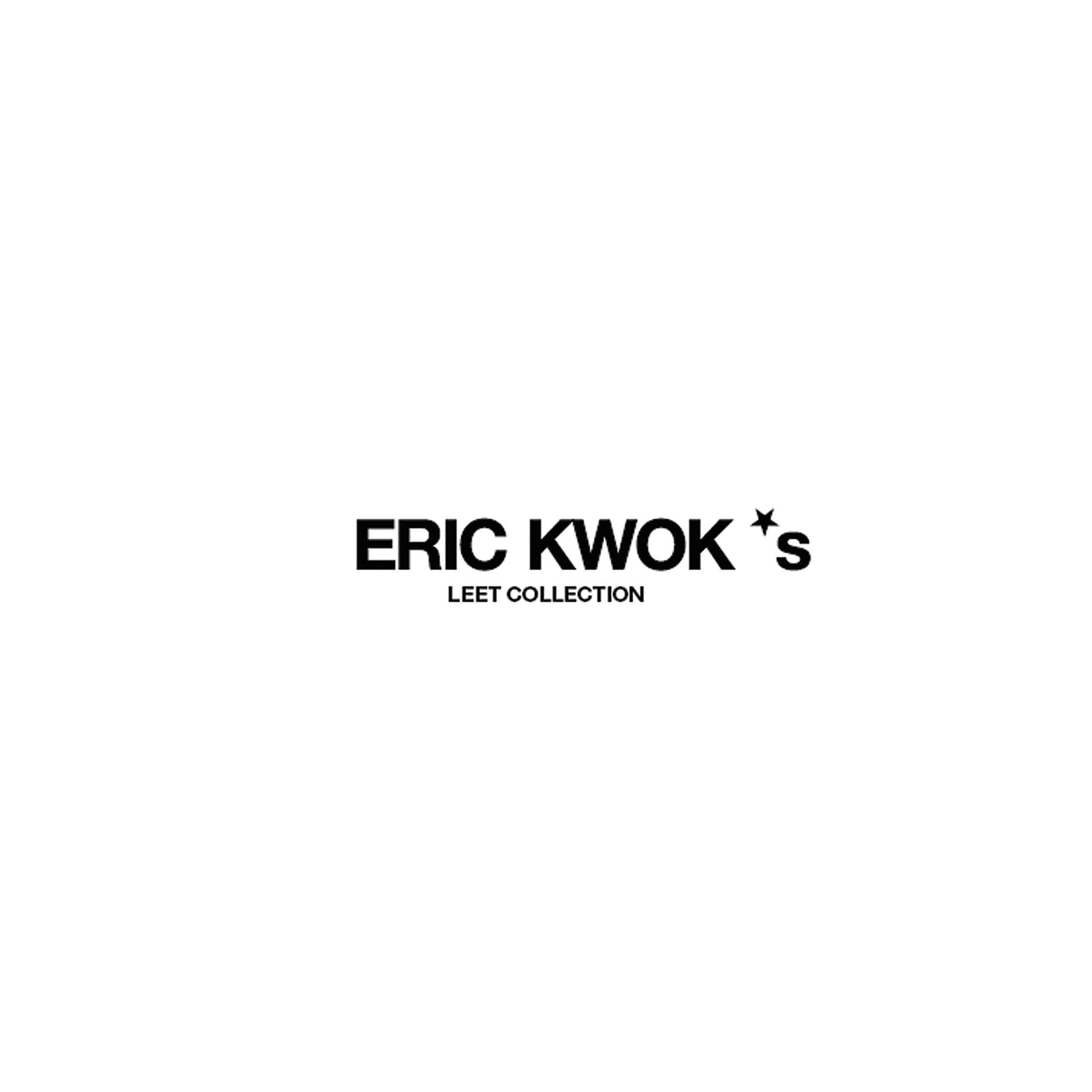 Постер альбома Eric Kwok's Leet Collection