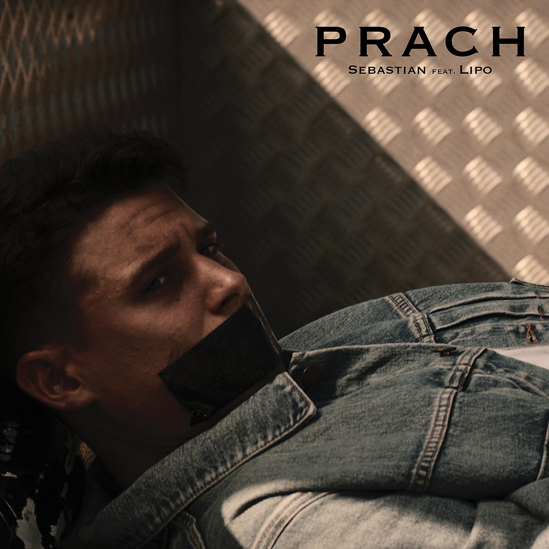 Постер альбома Prach