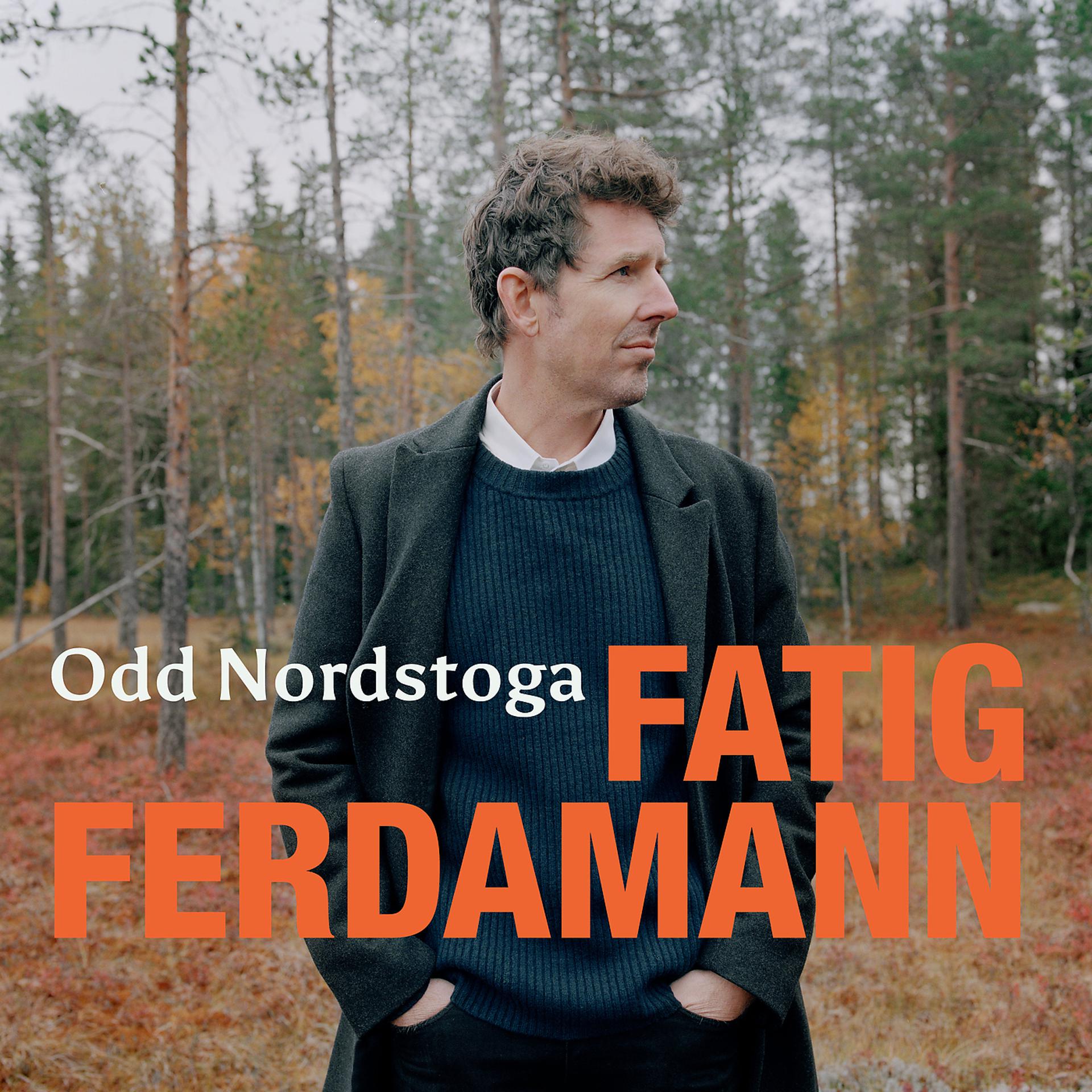 Постер альбома Fatig ferdamann