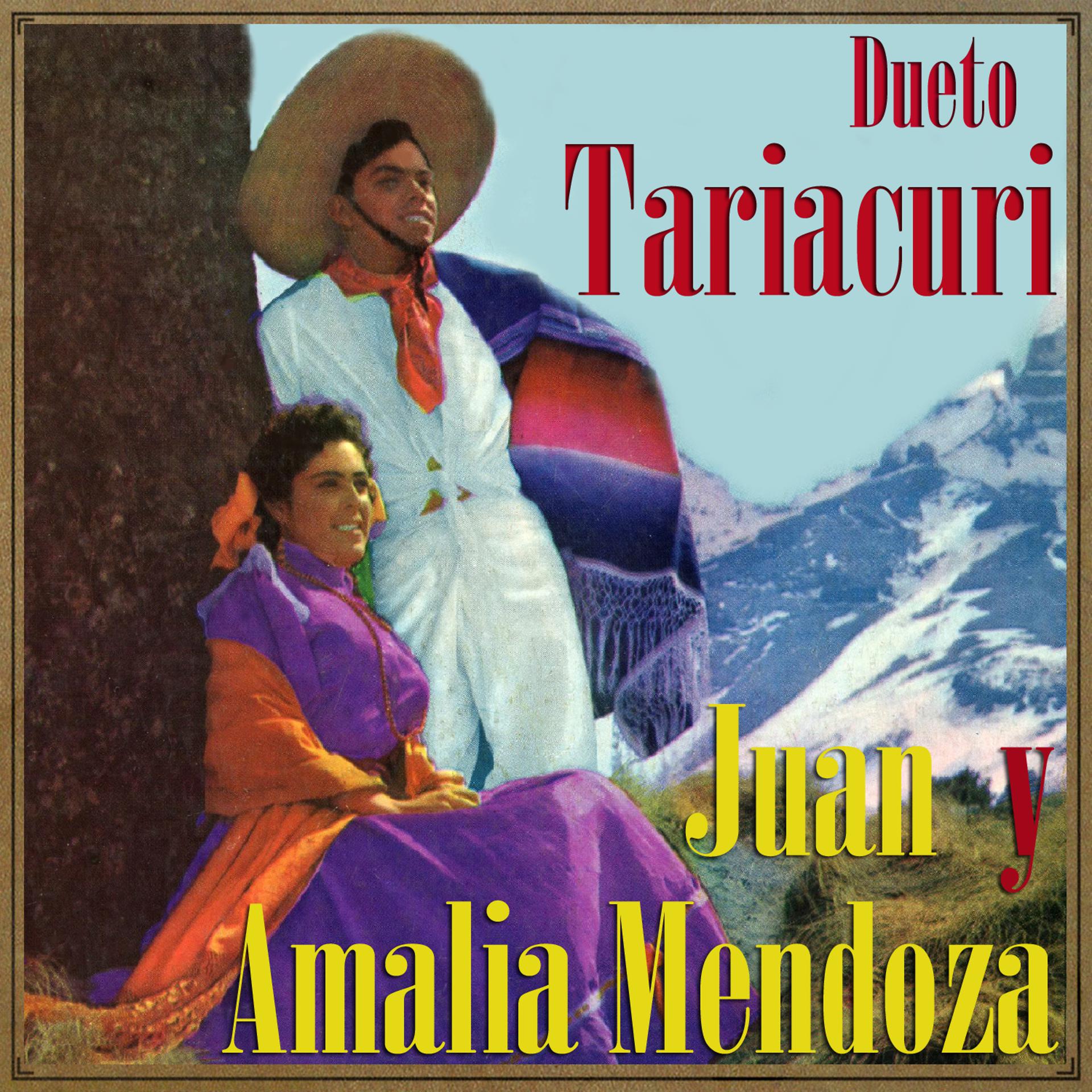 Постер альбома Duo Tariacuri