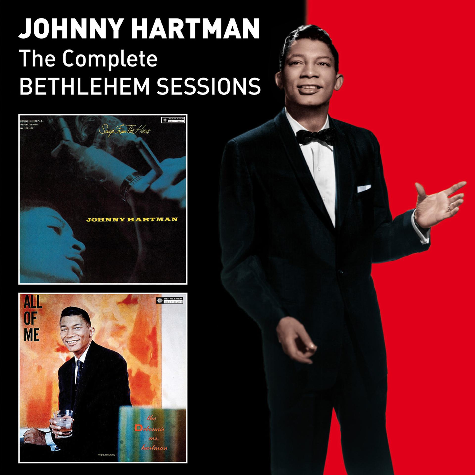 Постер альбома The Complete Bethlehem Sessions (Bonus Track Version)