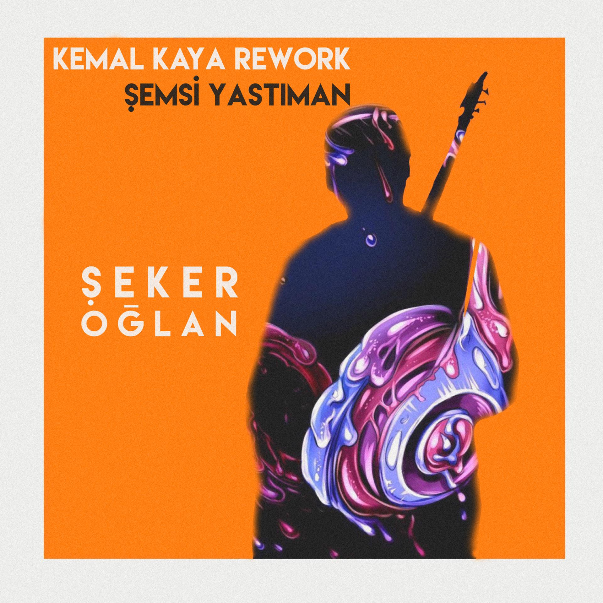 Постер альбома Şekeroğlan